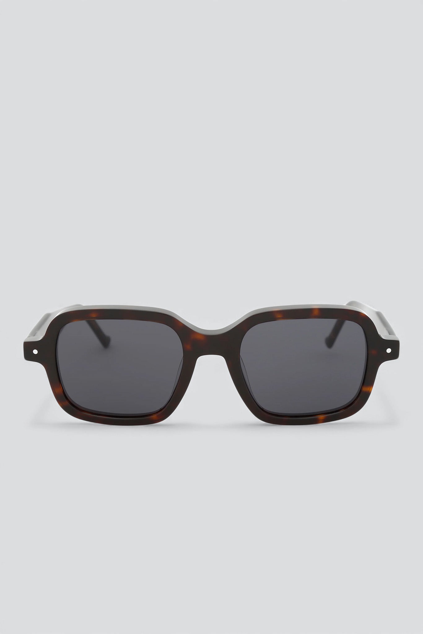 tho Tortoise/Grey Sext Sunglasses - Grey Ant – Assembly New York