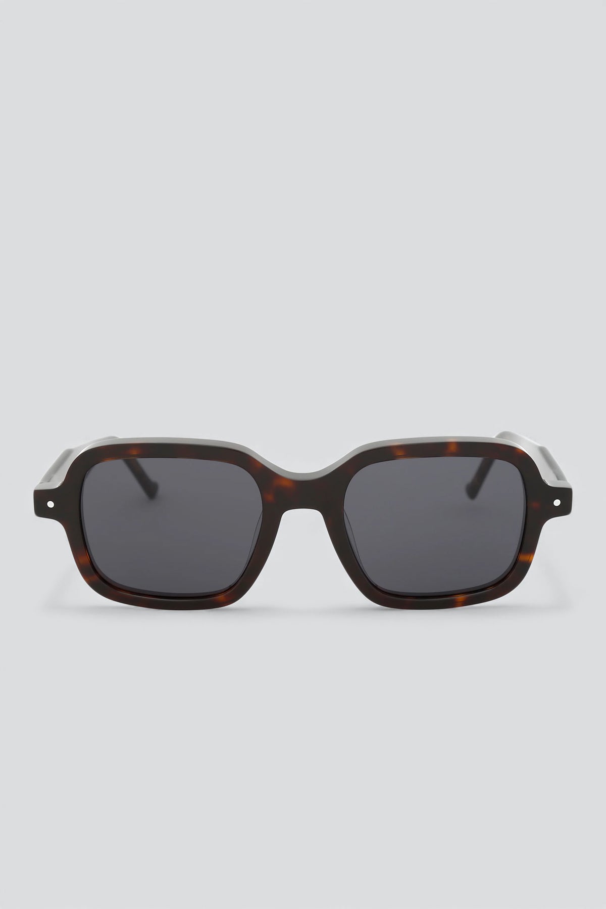 Tortoise/Grey Sext Sunglasses - Grey Ant – Assembly New York display picture 1