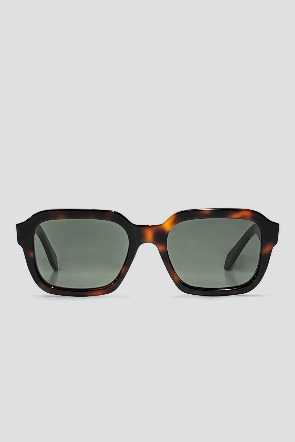 Don\'t‎ Sass Me Sunglasses Tortoise The sunnies I main image 3