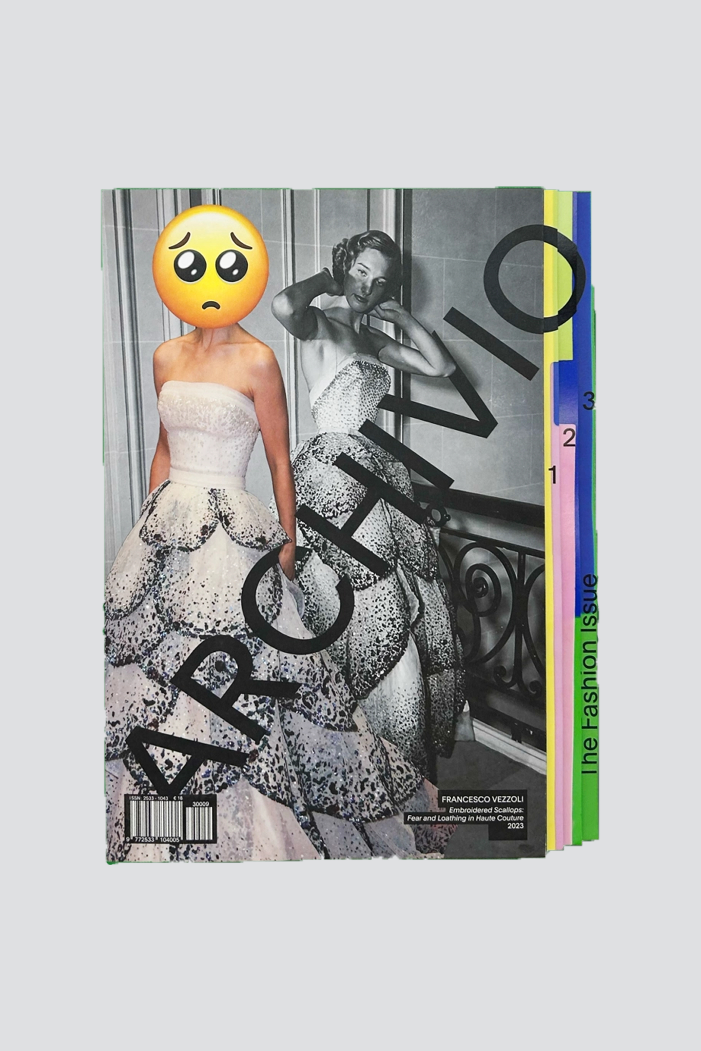 Archivo - Issue 09