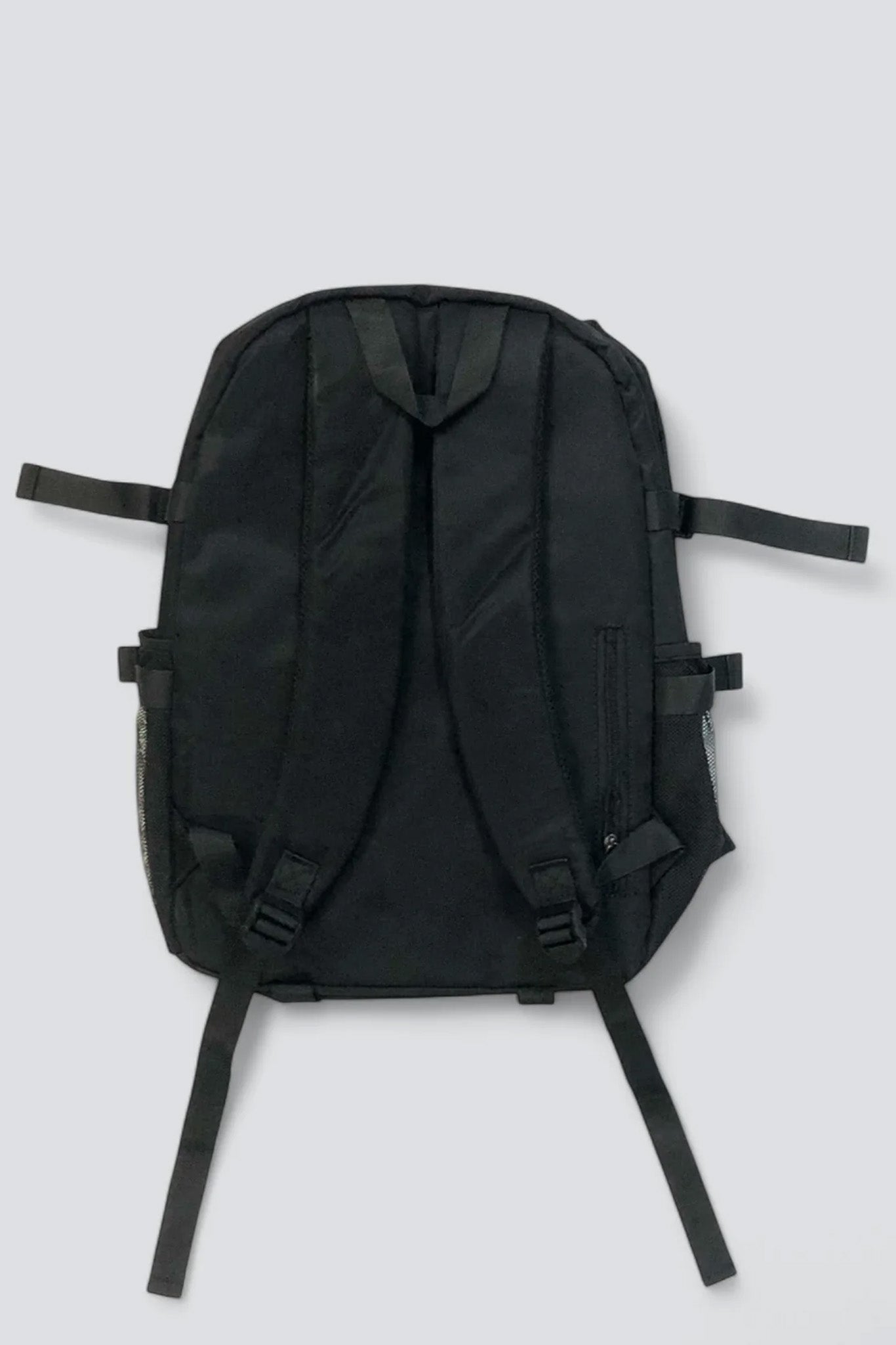 Nylon Embroidered New York Logo Strap Backpack 2 - Assembly New York