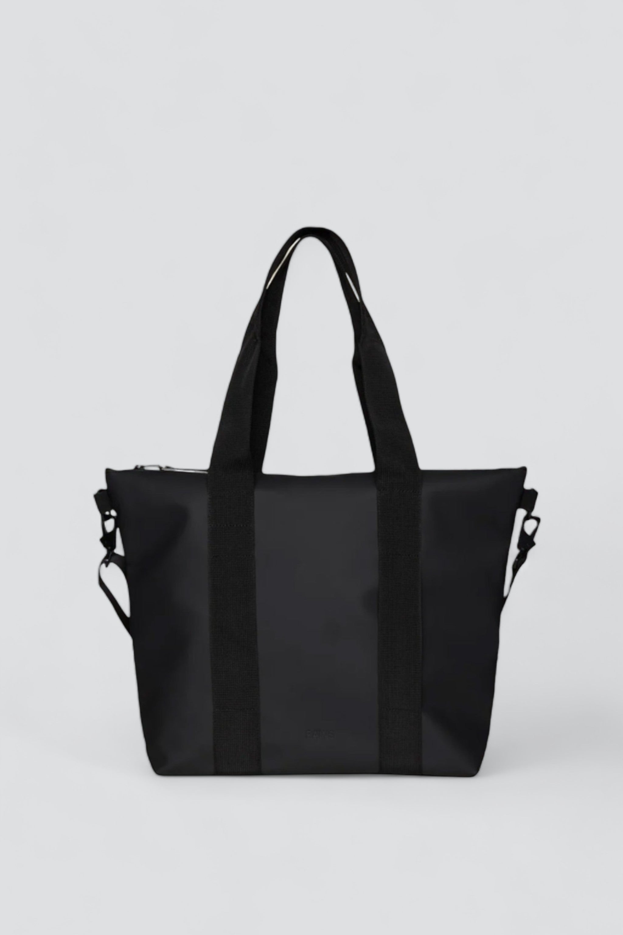 Black Tote Bag Mini