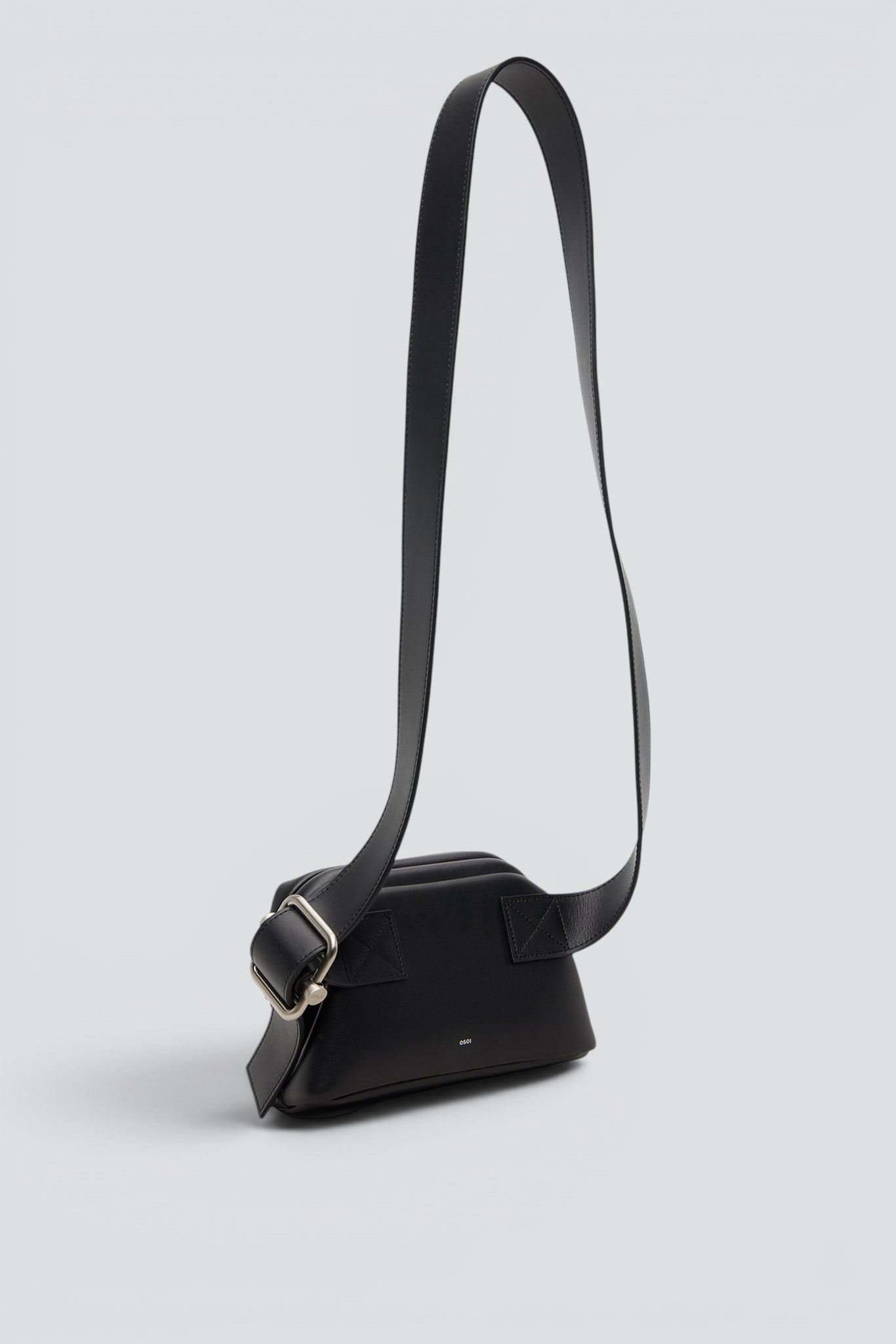 Black Pecan Brot Bag - Osoi – Assembly New York