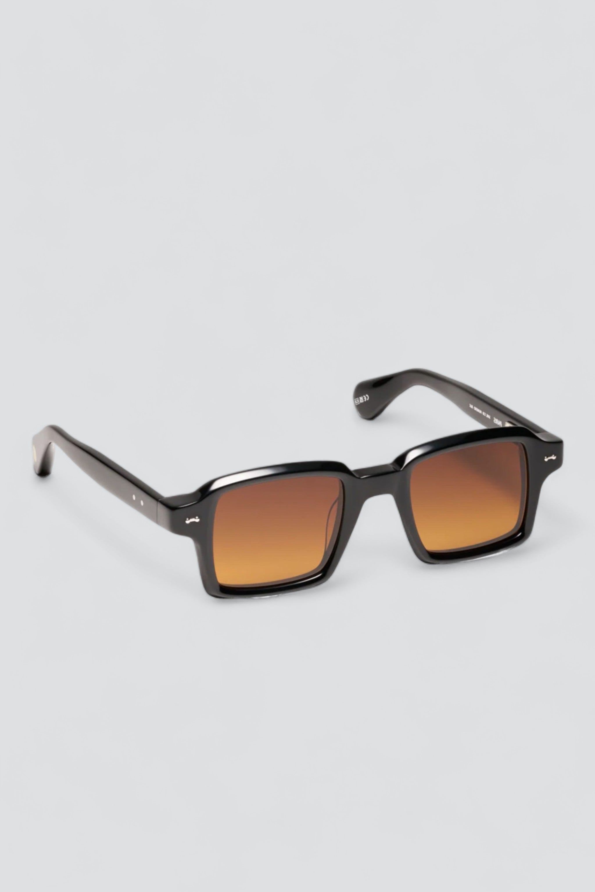 Black Storm Numero Sunglasses