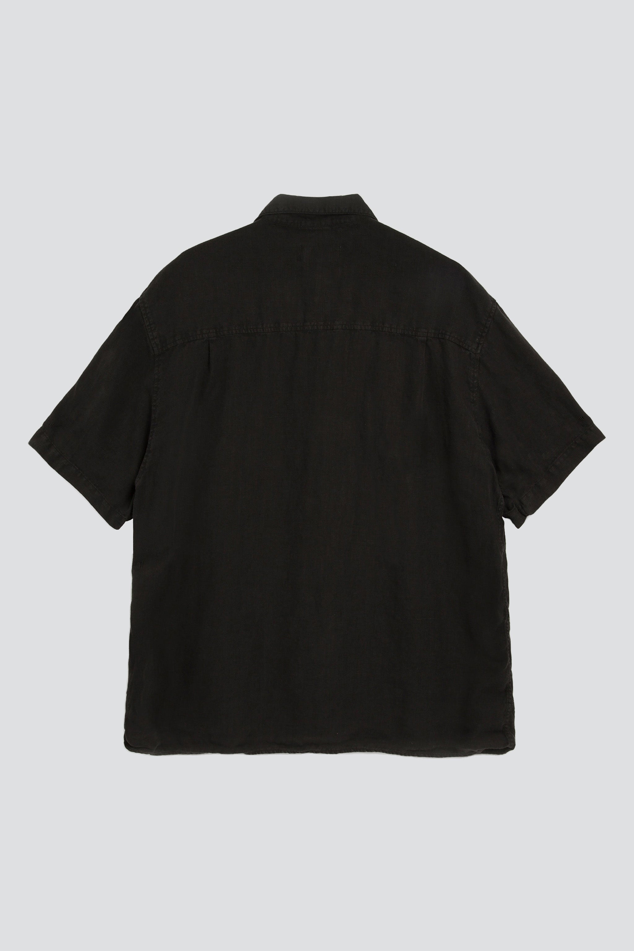 Black Wray Shirt