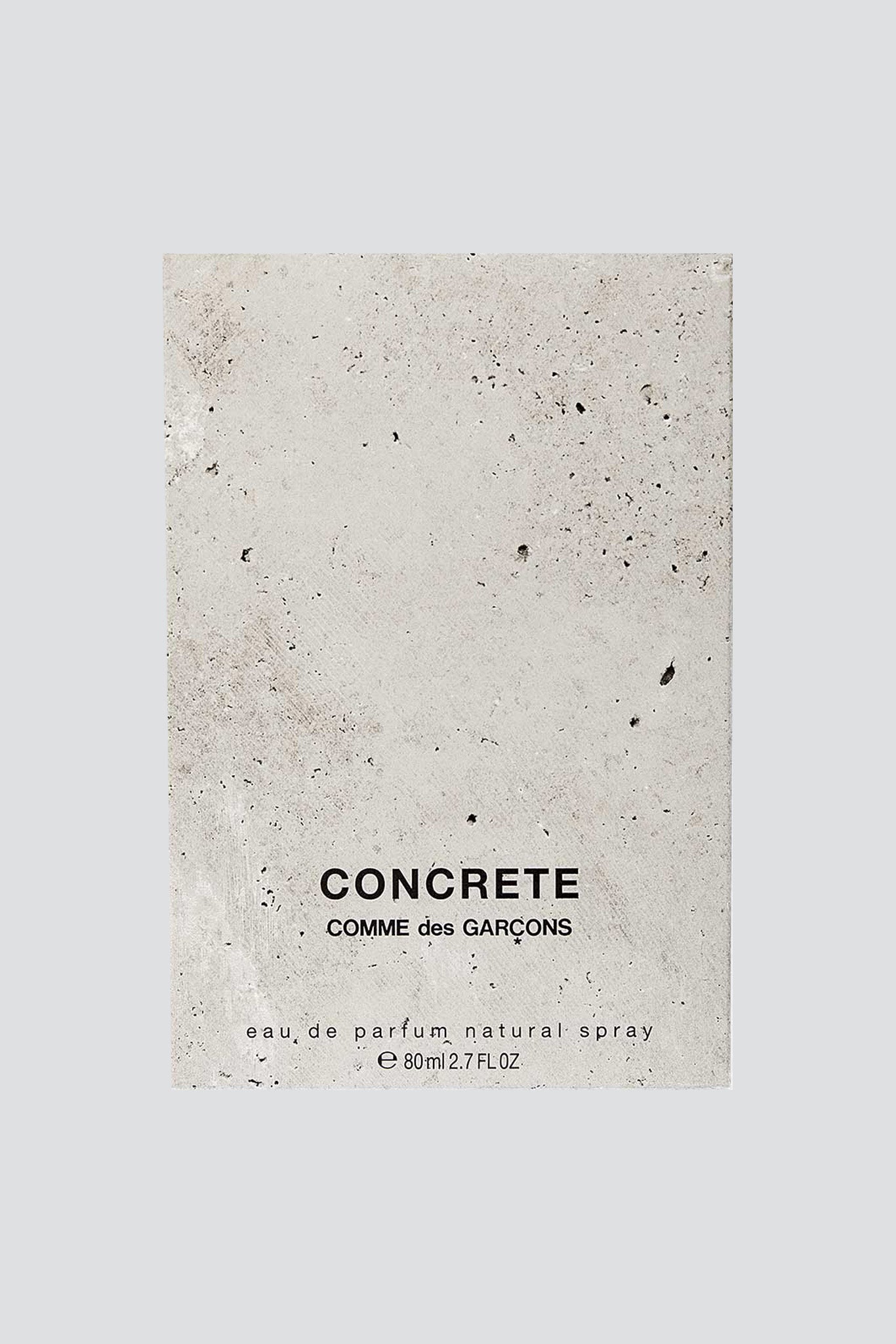 Concrete Eau de Parfum