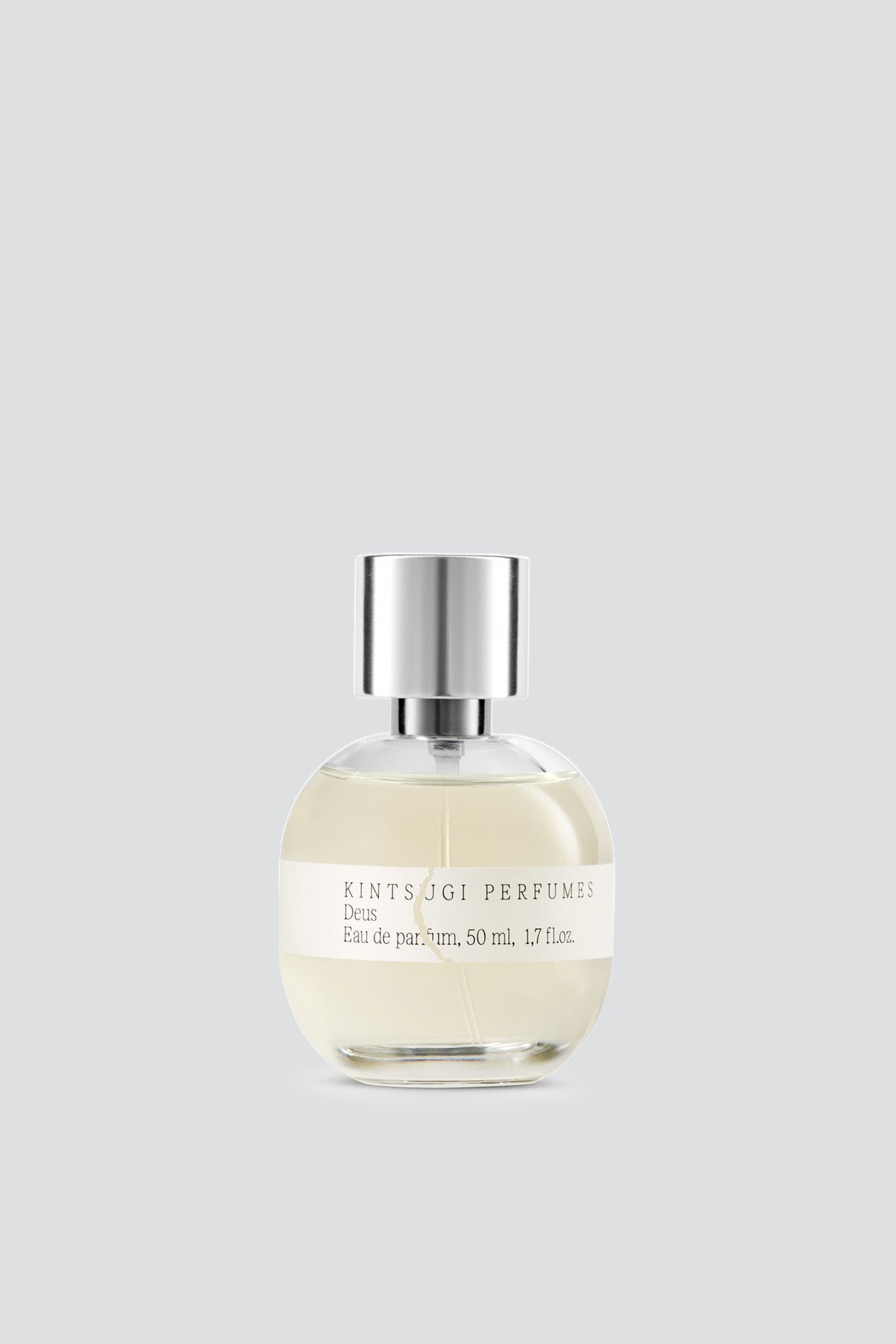 Deus Eau de Parfum