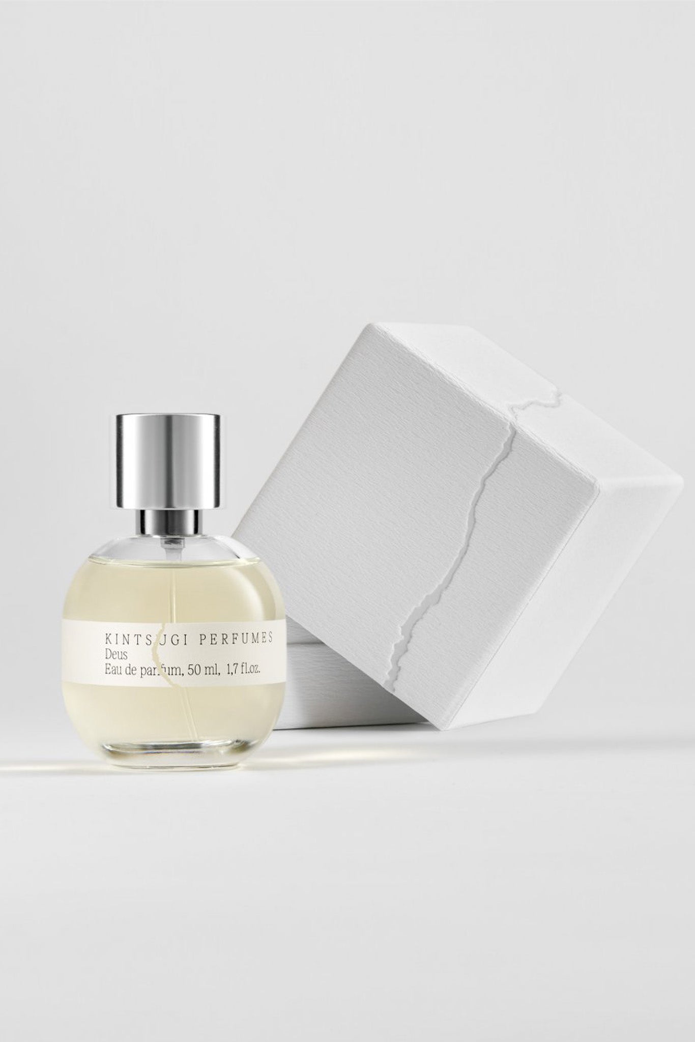 Deus Eau de Parfum