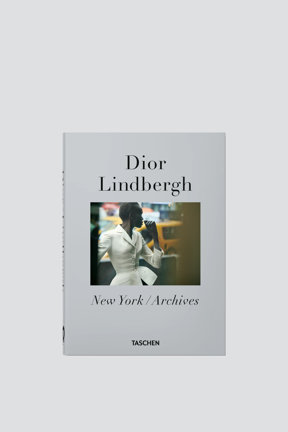 Peter Lindbergh - Dior 40th Edition - Books/Magazines – Assembly