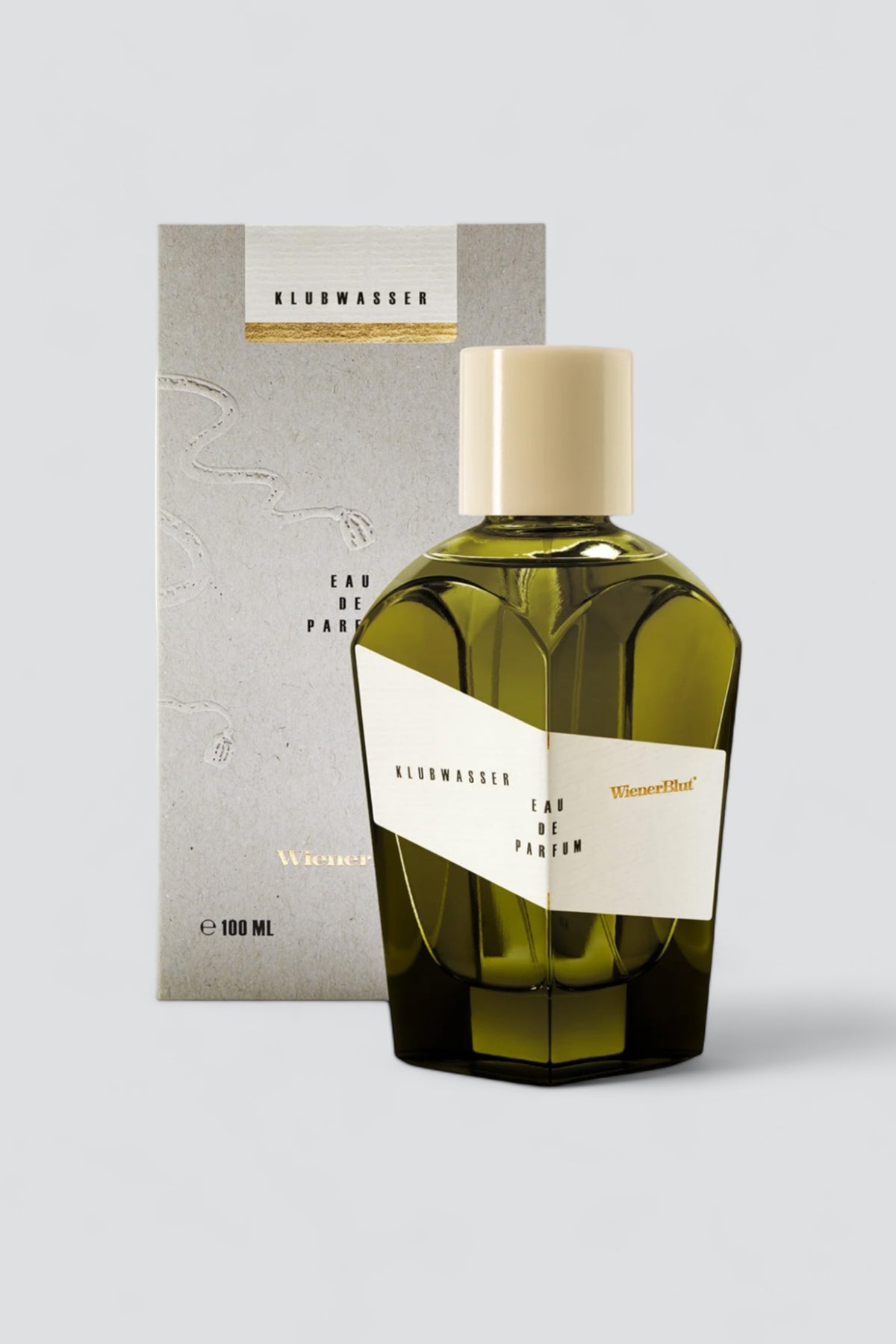 Klubwasser Eau De Parfum - WienerBlut – Assembly New York