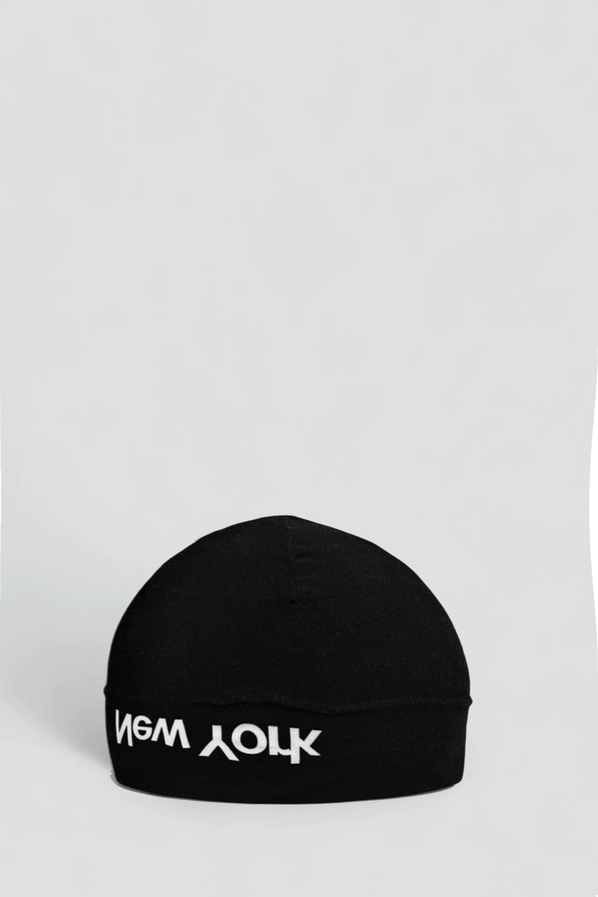 New York Logo Dry Skull Cap - Assembly New York