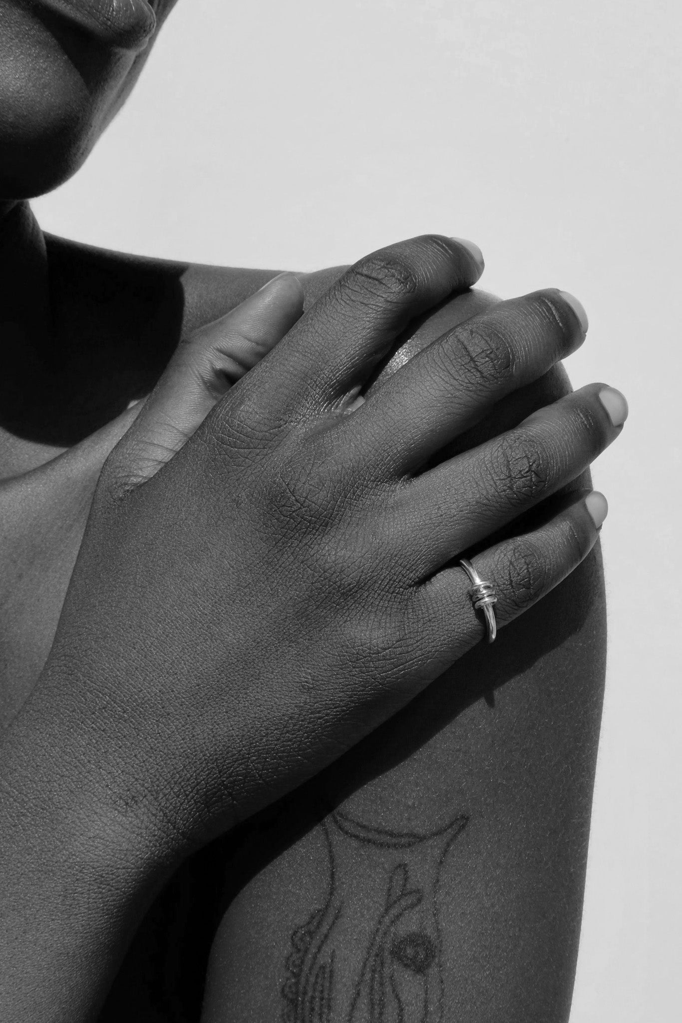 Sirius SG Ring - Spinelli Kilcollin – Assembly New York Sirius SG Ring - Spinelli Kilcollin – Assembly New York