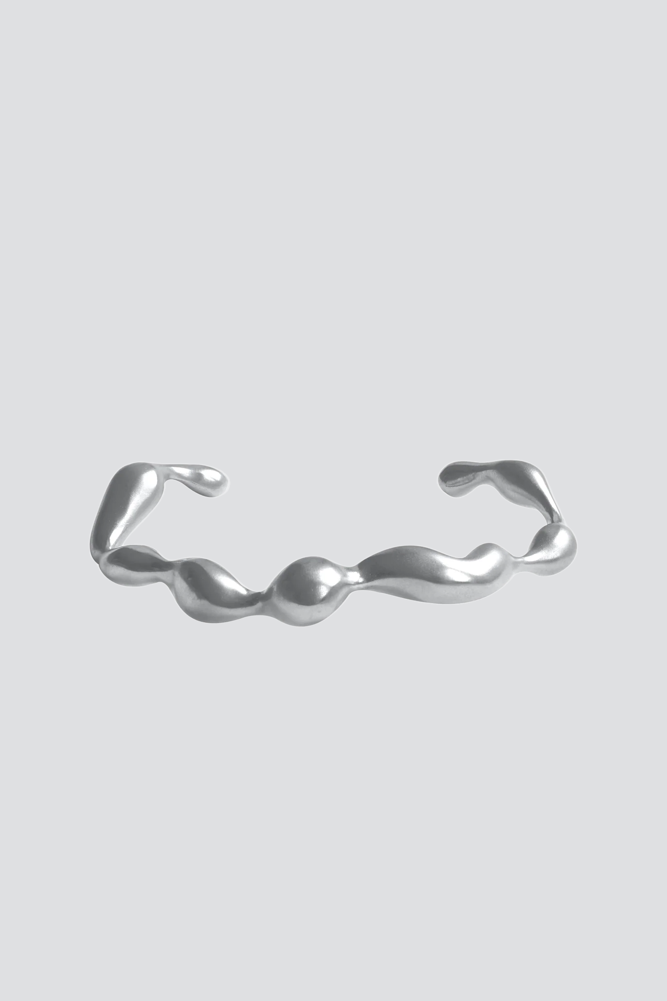 Sterling Silver Hydro Bracelet