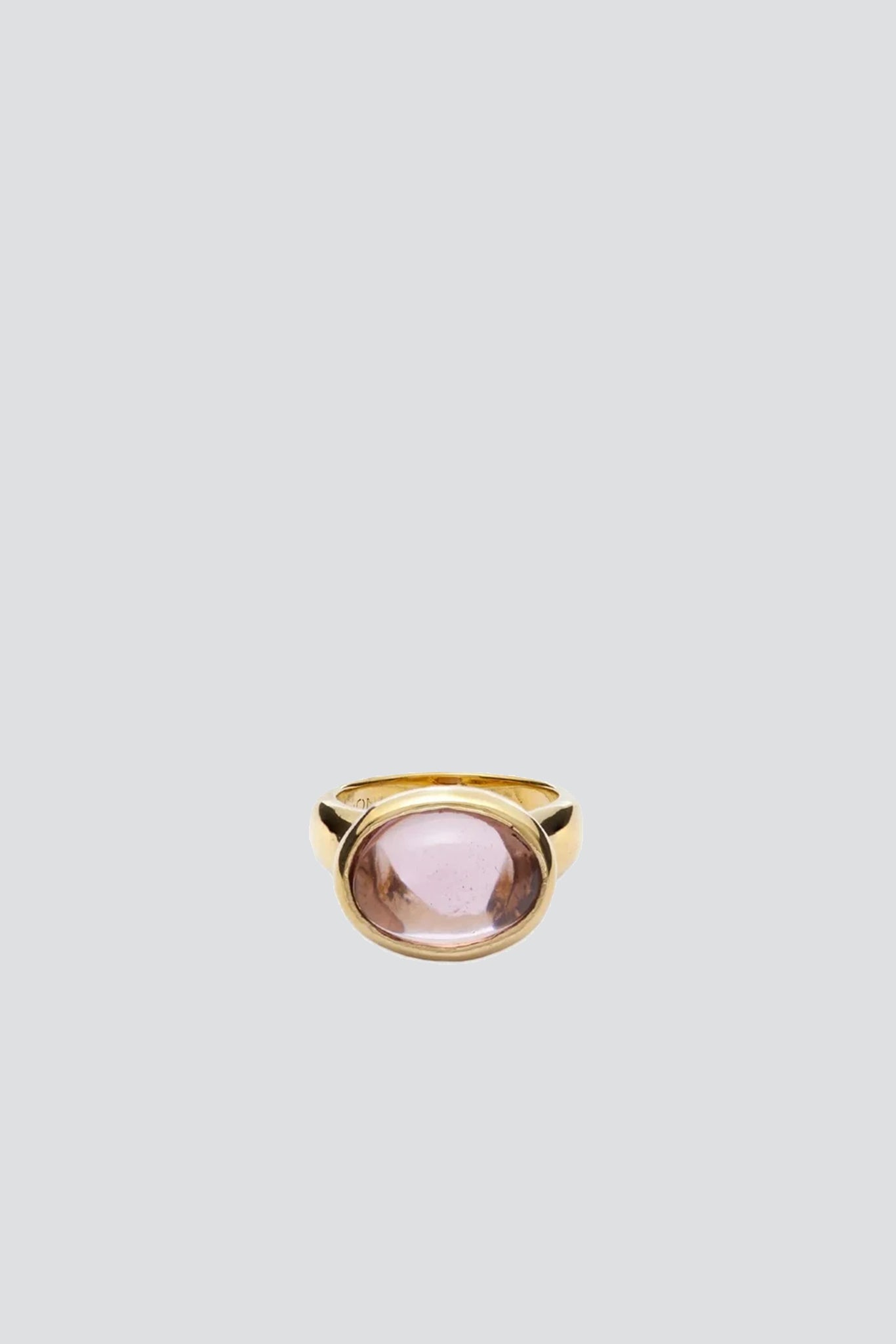 Lavender Wonderful Ring