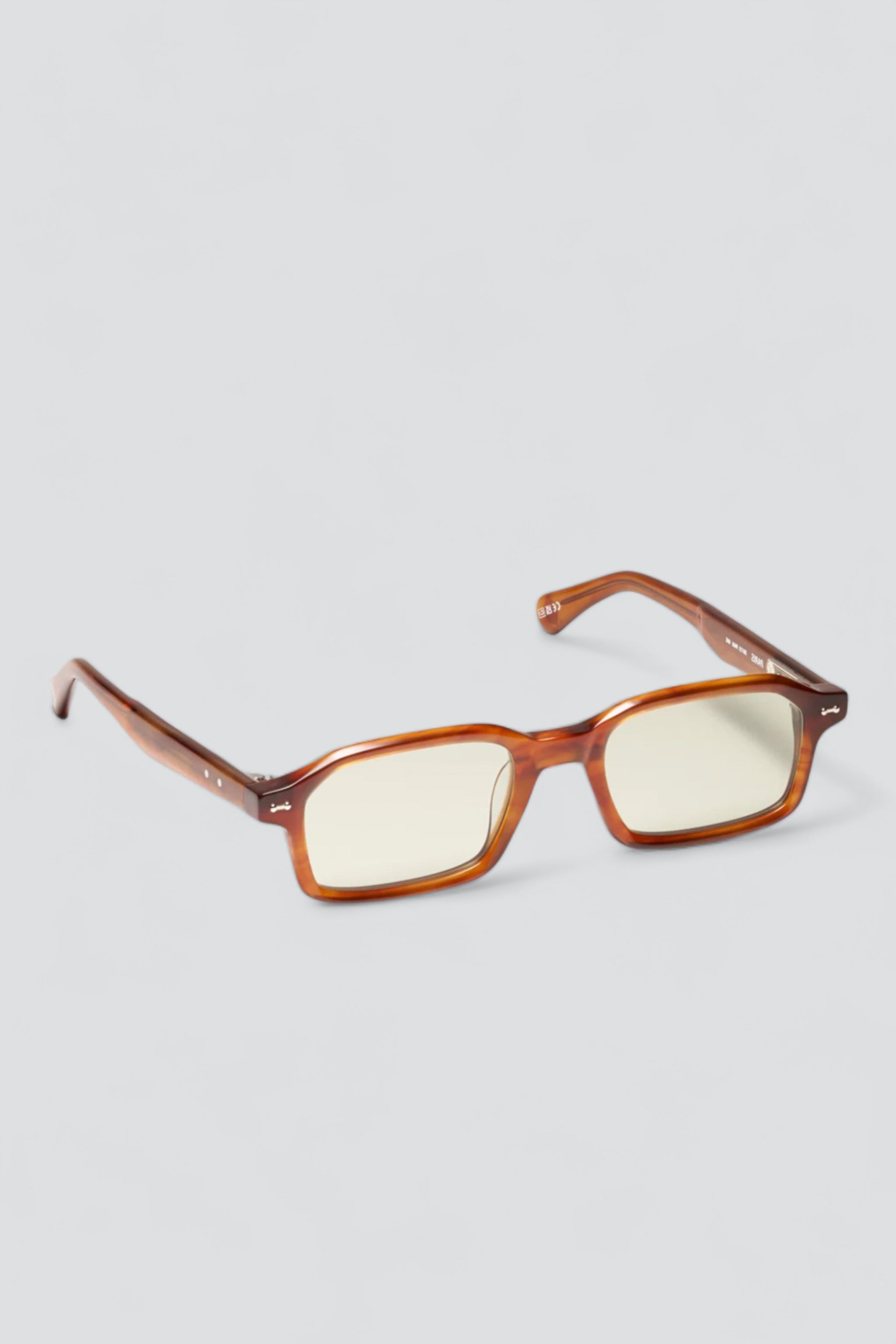 Walnut Grove/Graphite Green Pam Sunglasses