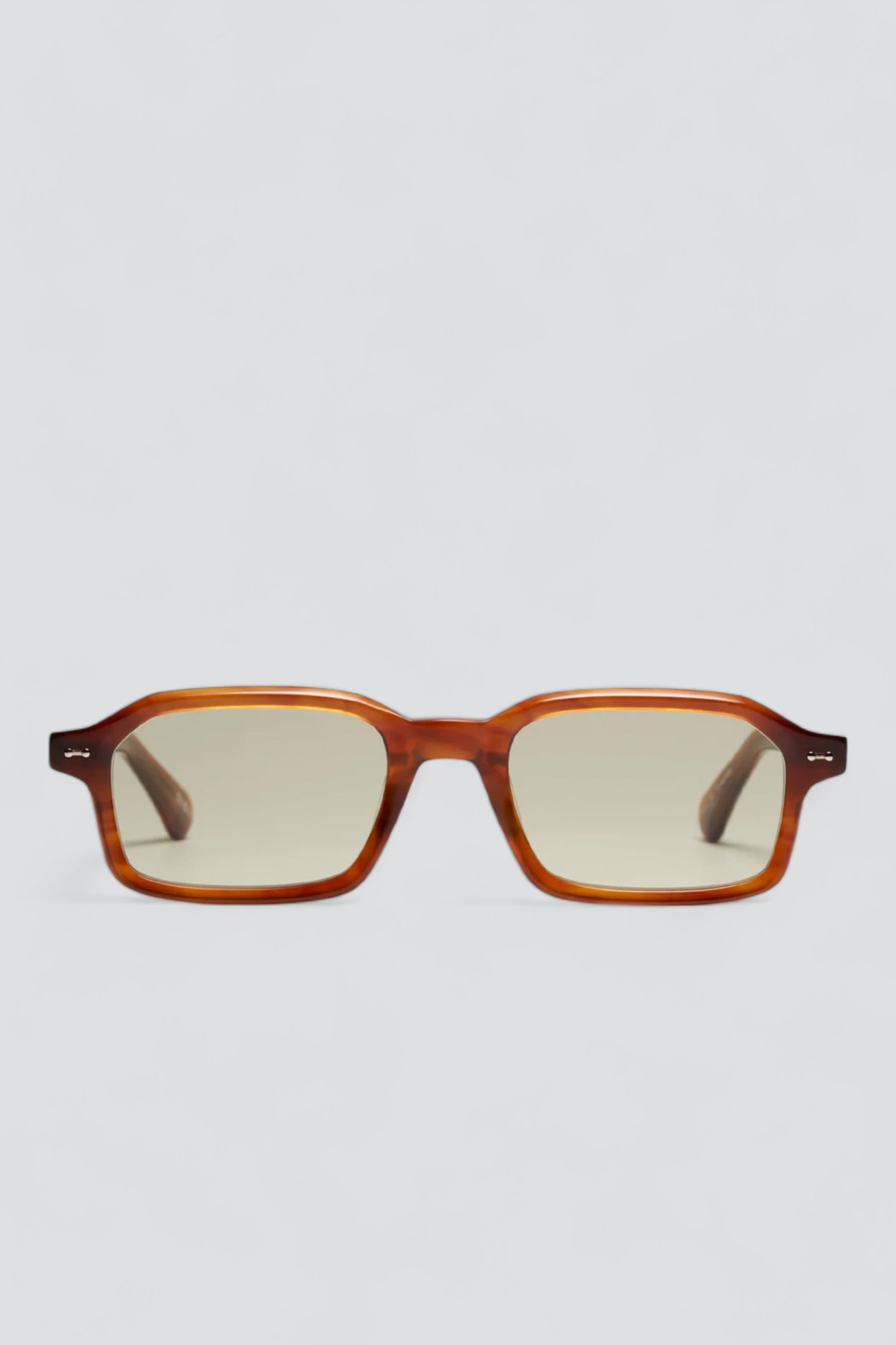 Walnut Grove/Graphite Green Pam Sunglasses