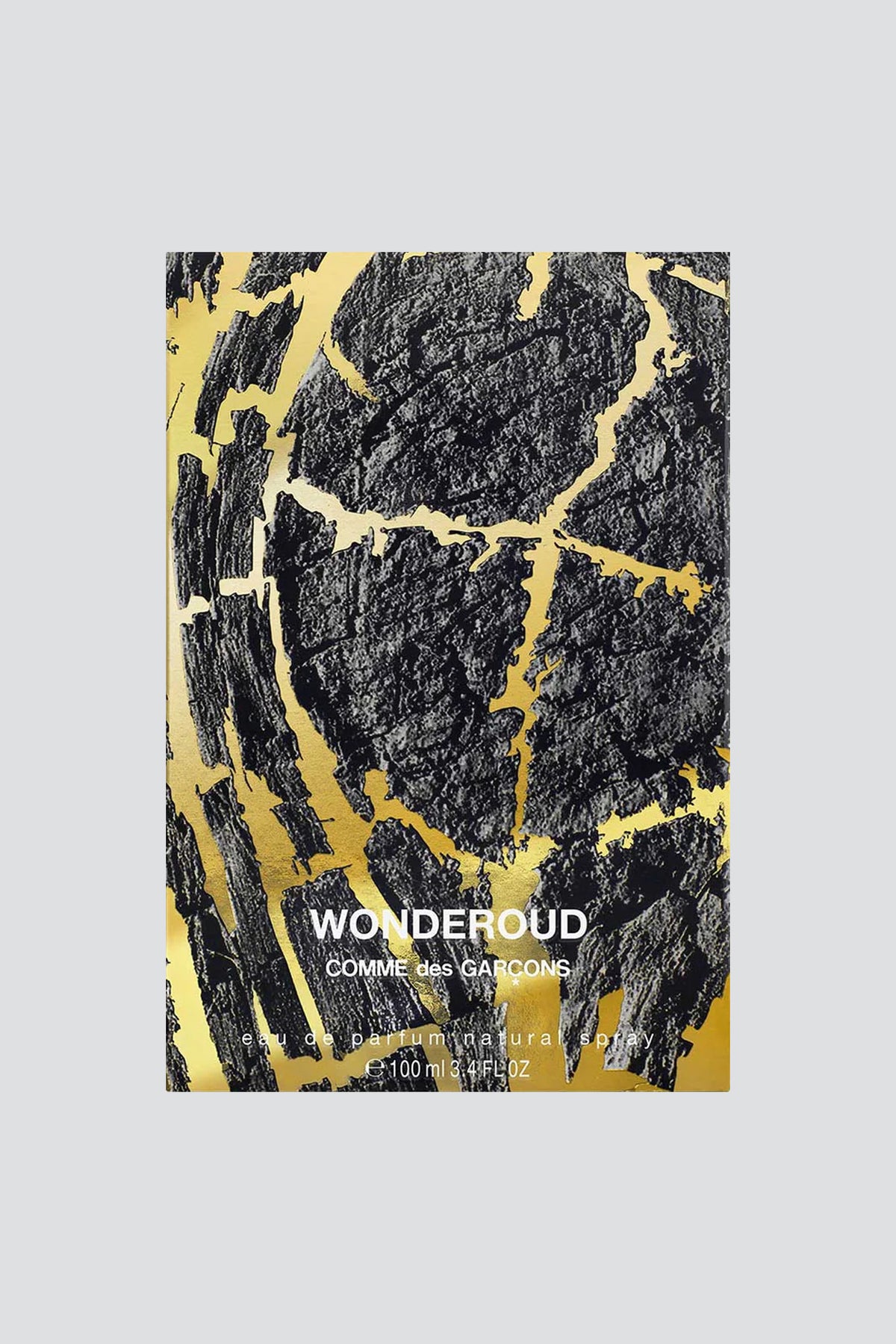 Wonderoud Eau de Parfum - Comme Des Garçons – Assembly New York