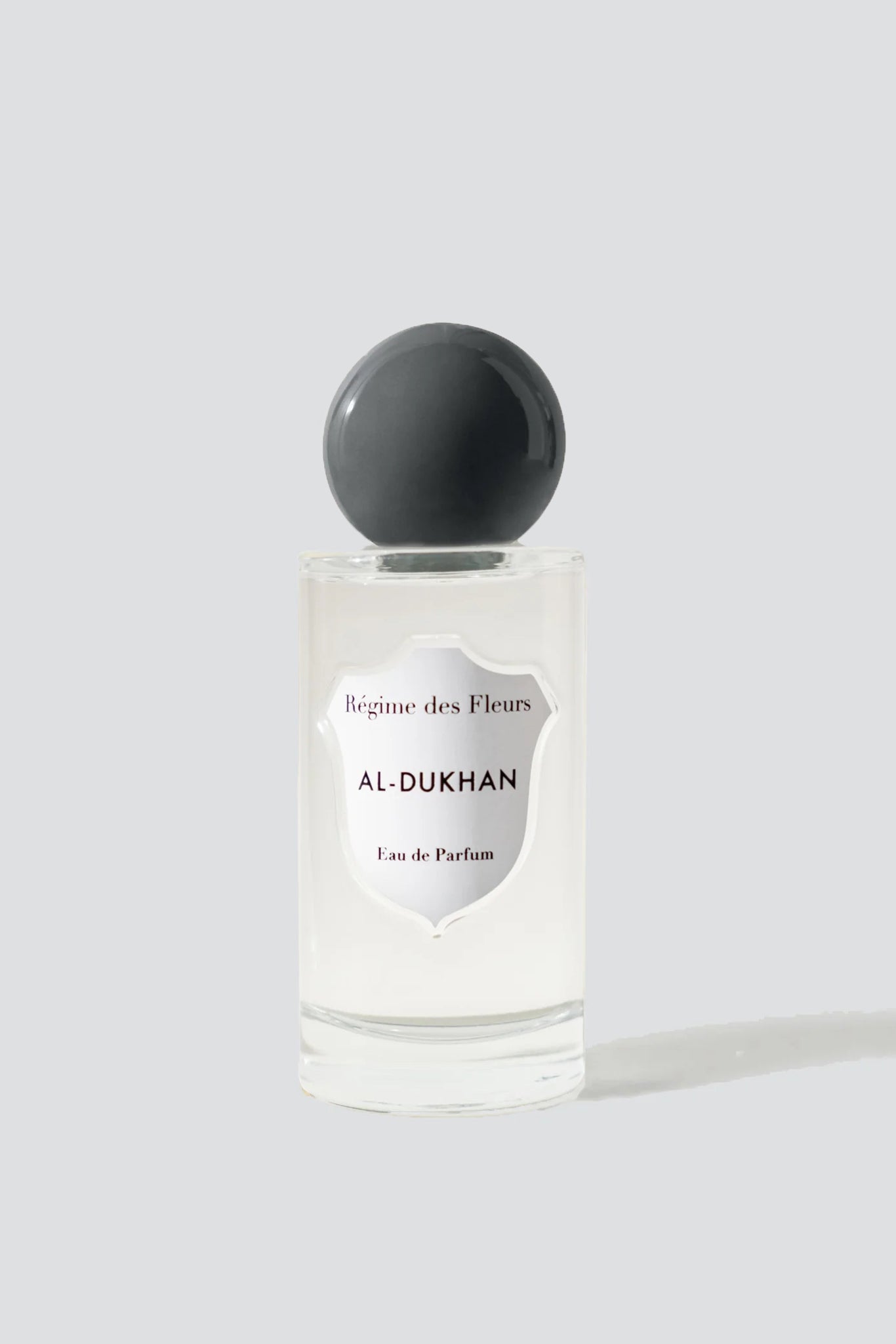 Al-Dukhan Eau de Parfum