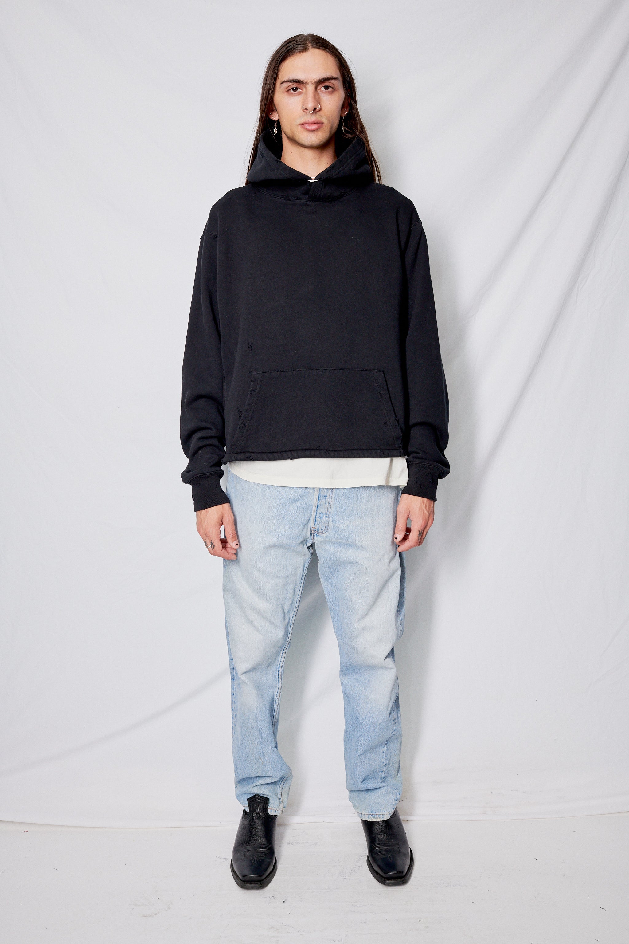 Rex Hoodie