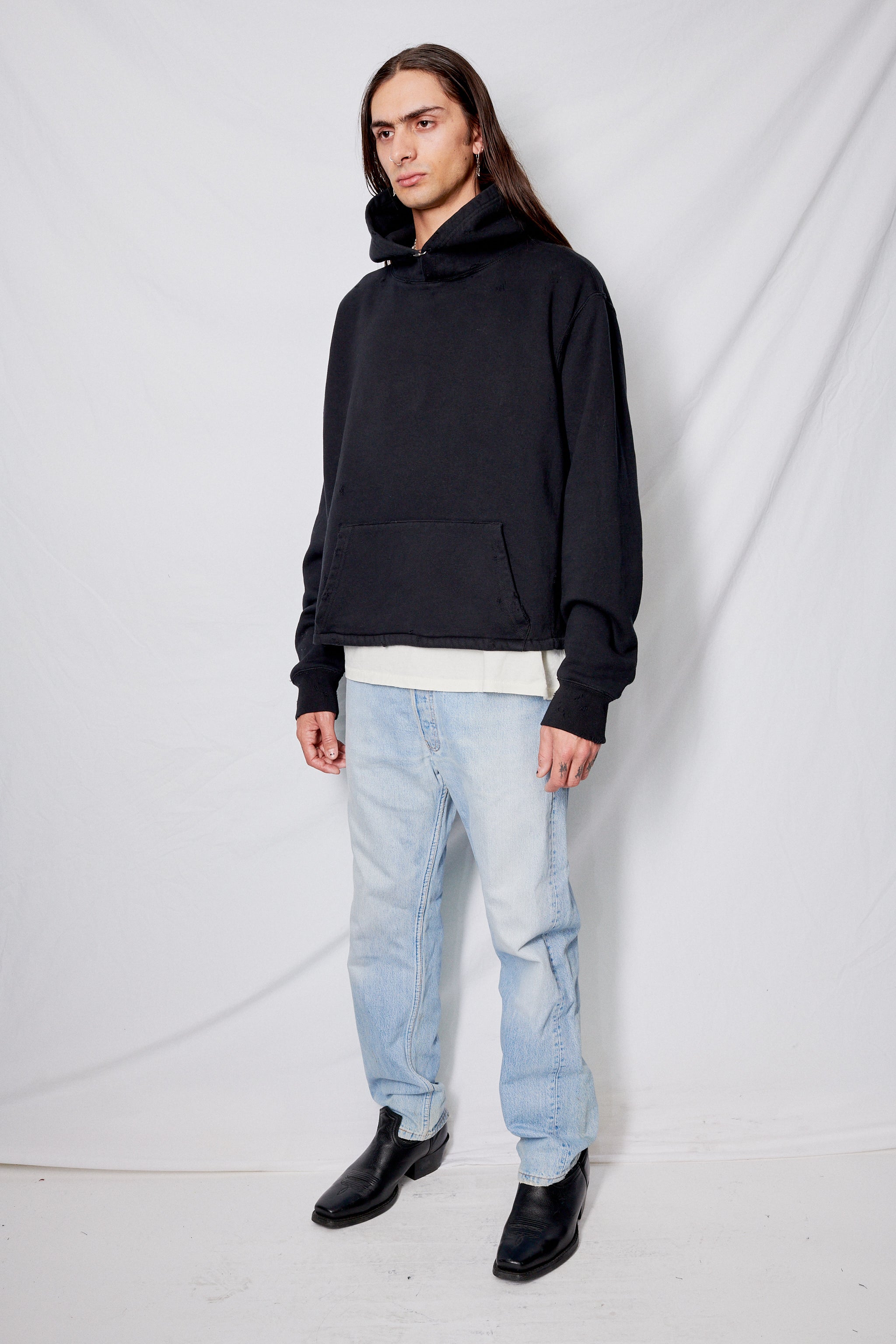 Rex Hoodie