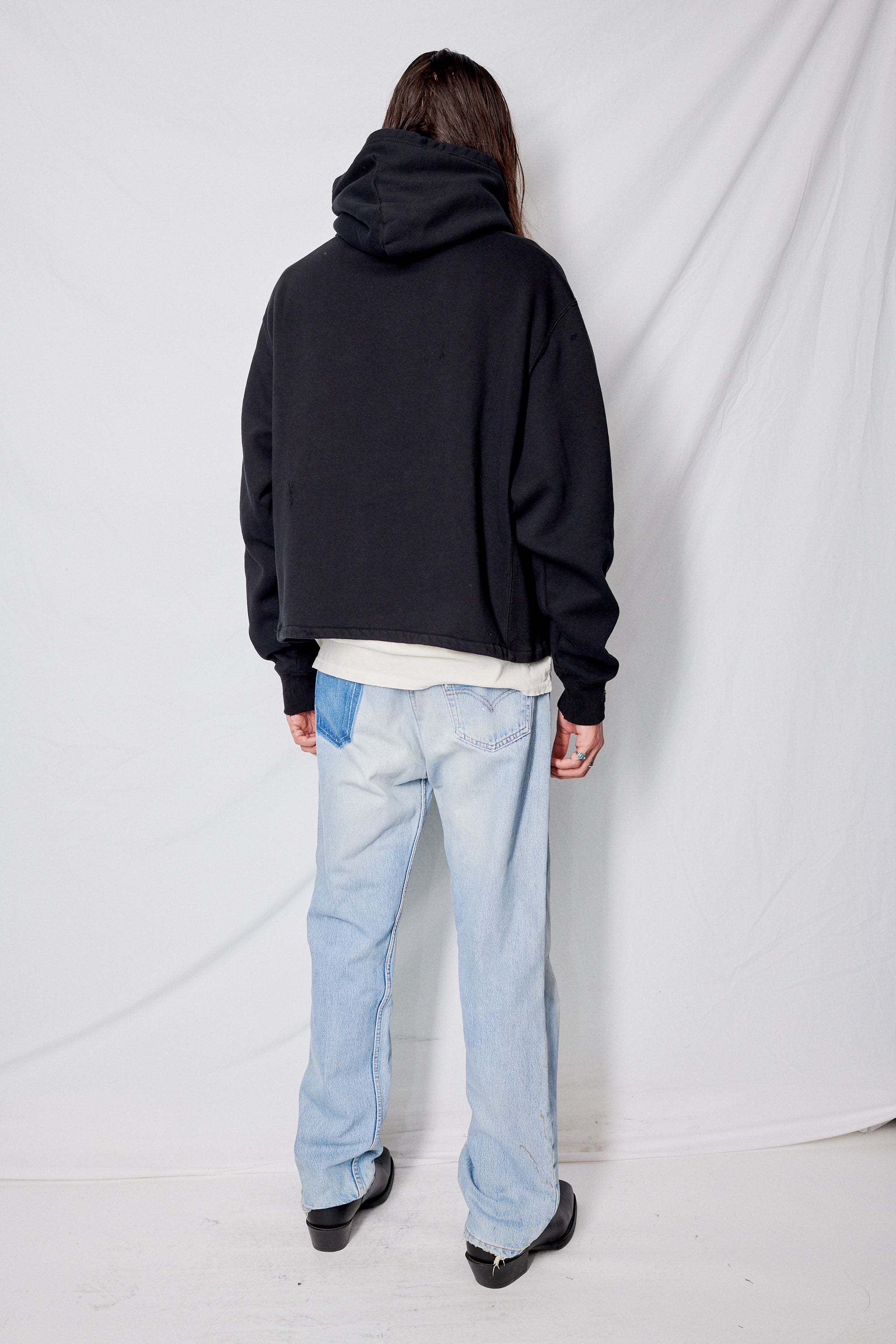 Rex Hoodie