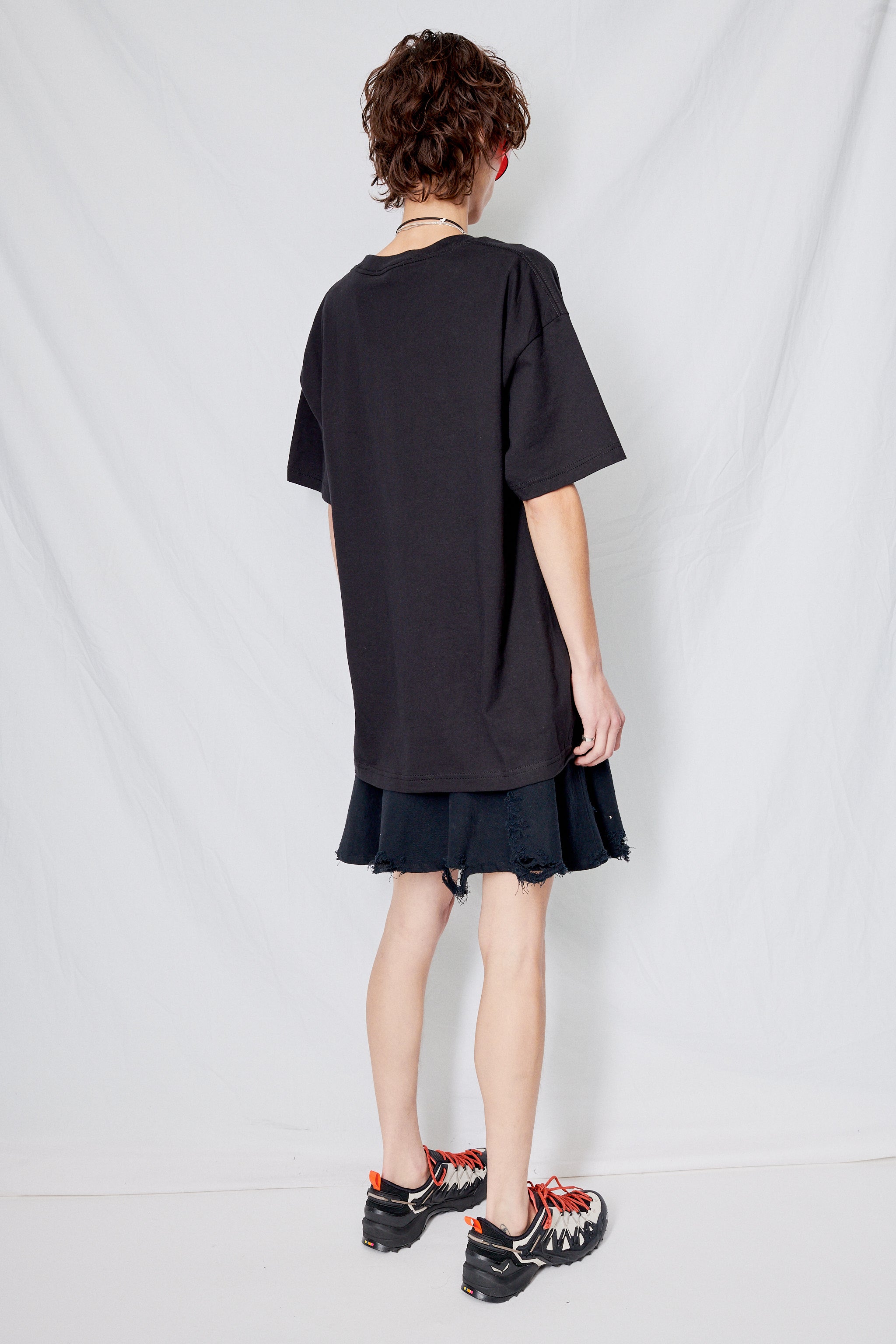 Onyx Be Angel Tee