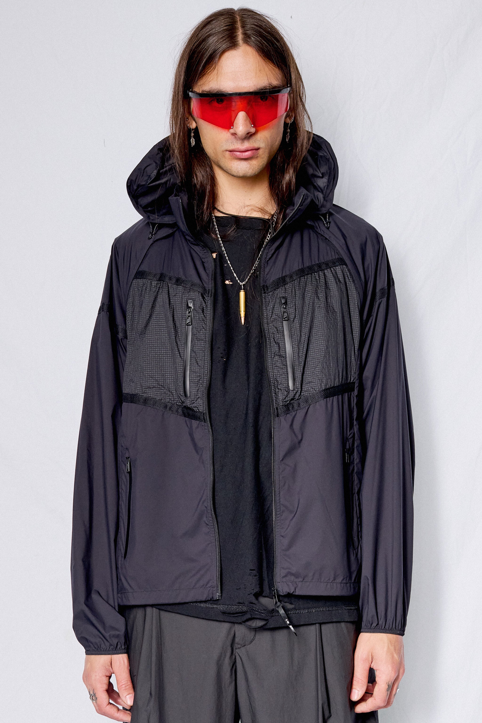F/CE. エフシーイー STOWABLE TRANSFORM JACKET ITEMS / F/CE ONLINE STORE
