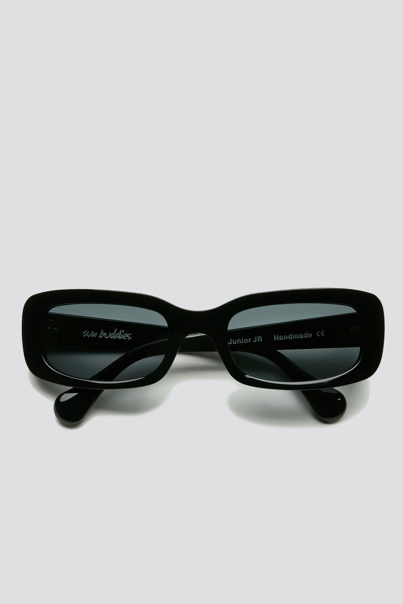 Acetate Junior Jr - Black