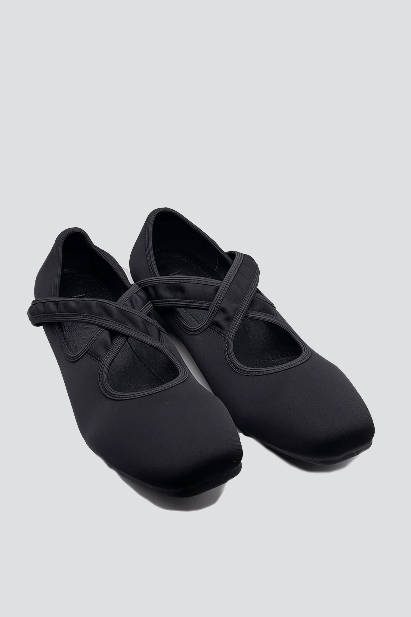 Black Stretch X Ballet