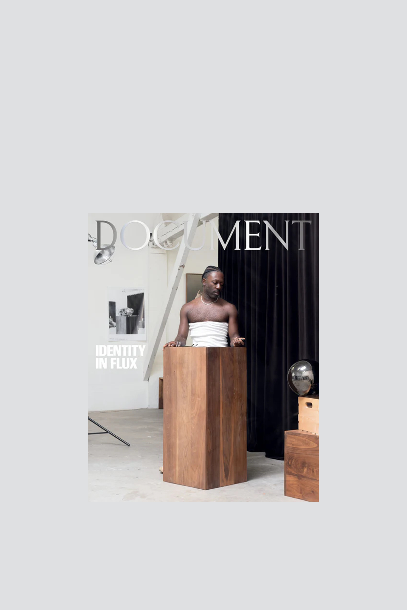 Document Journal - Issue 23