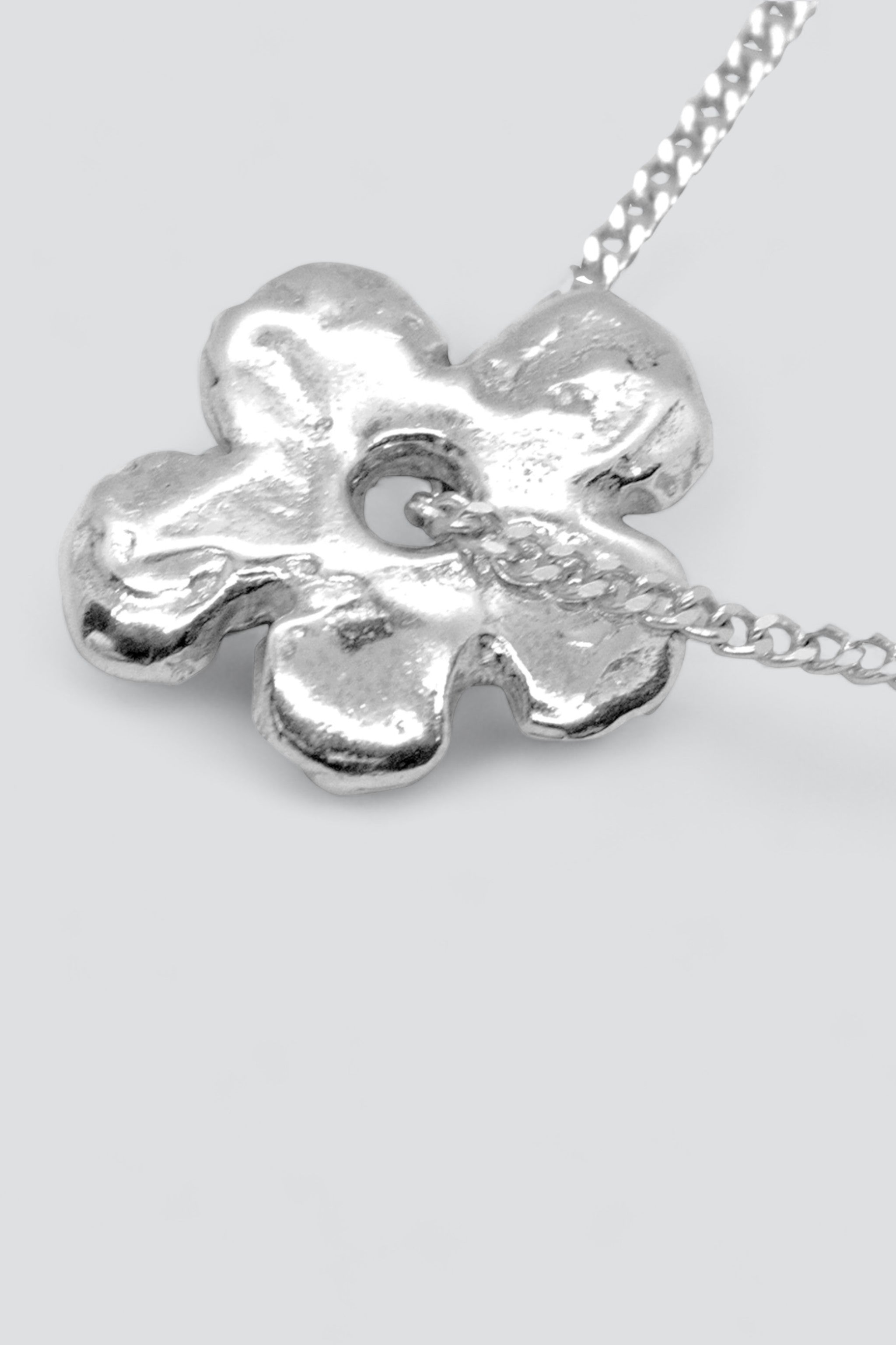 Flower Necklace