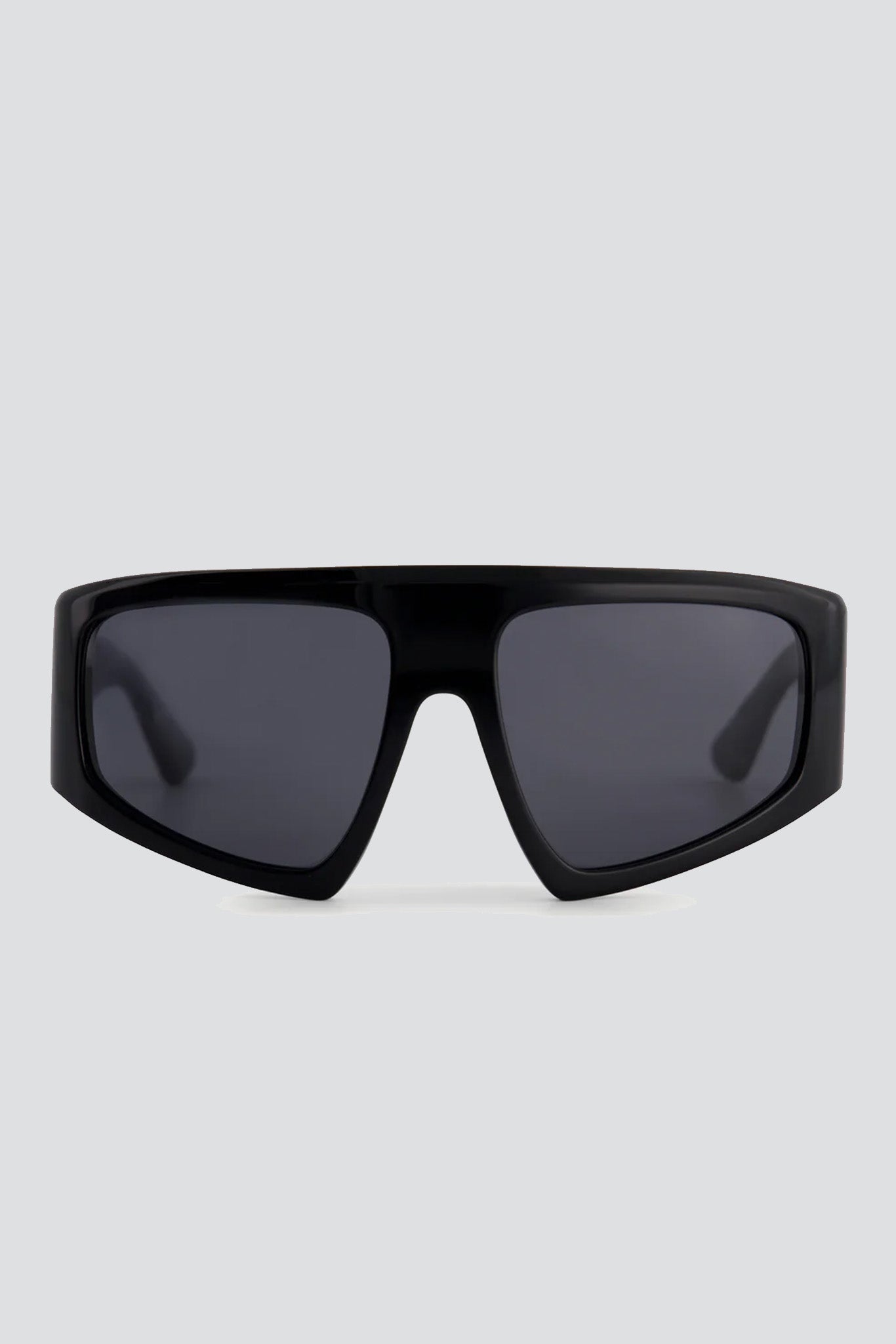 Acetate Black Noor Sunglasses