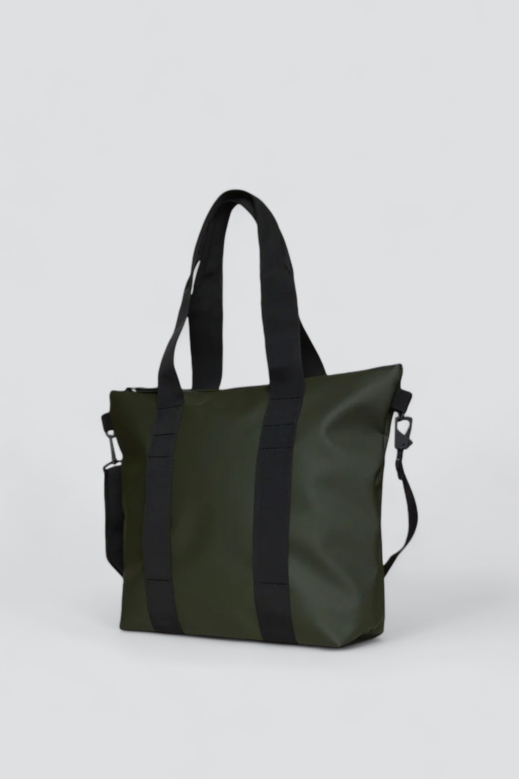 Green Tote Bag Mini