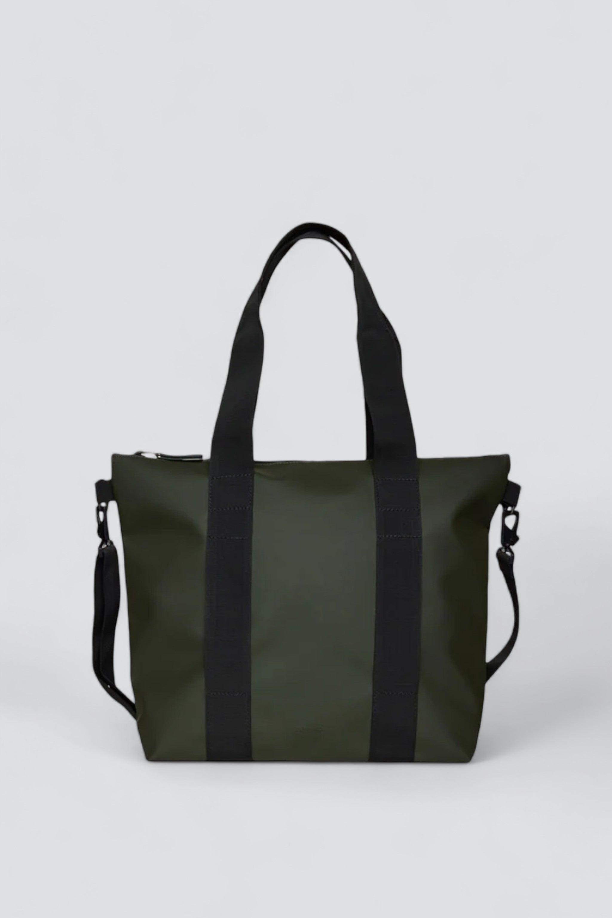 Green Tote Bag Mini