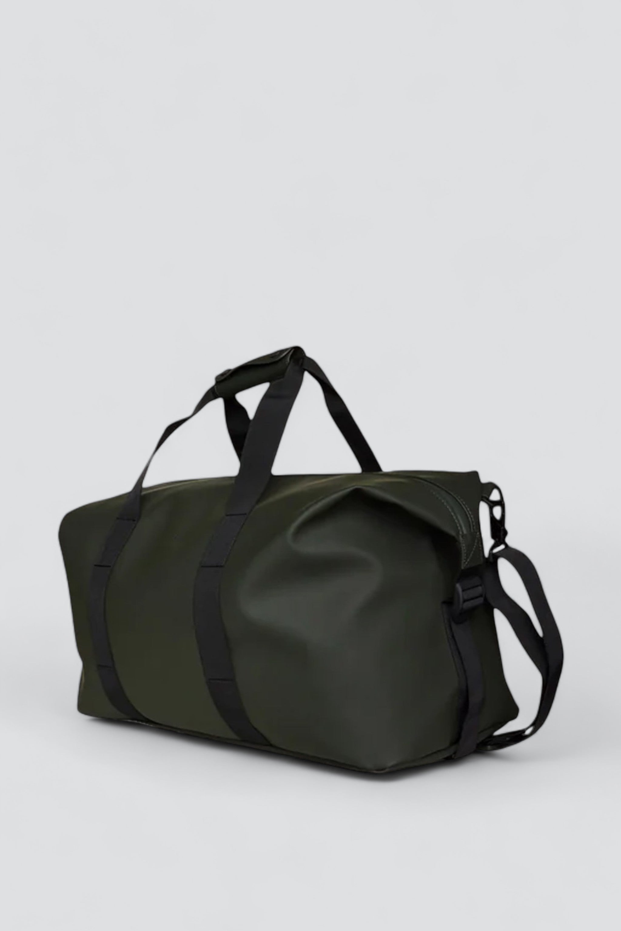 Green Hilo Weekend Bag