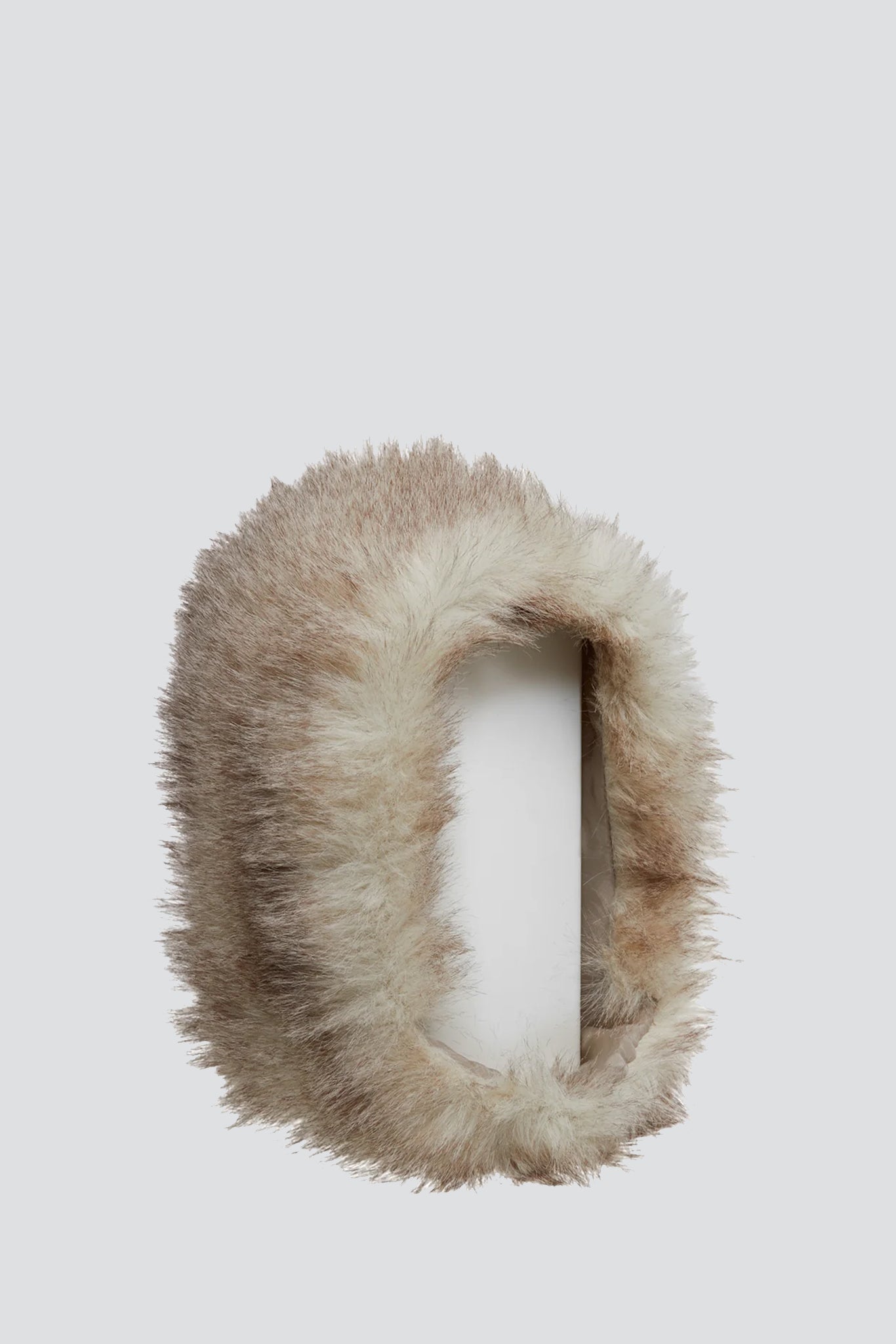 Pampas Sno Hood