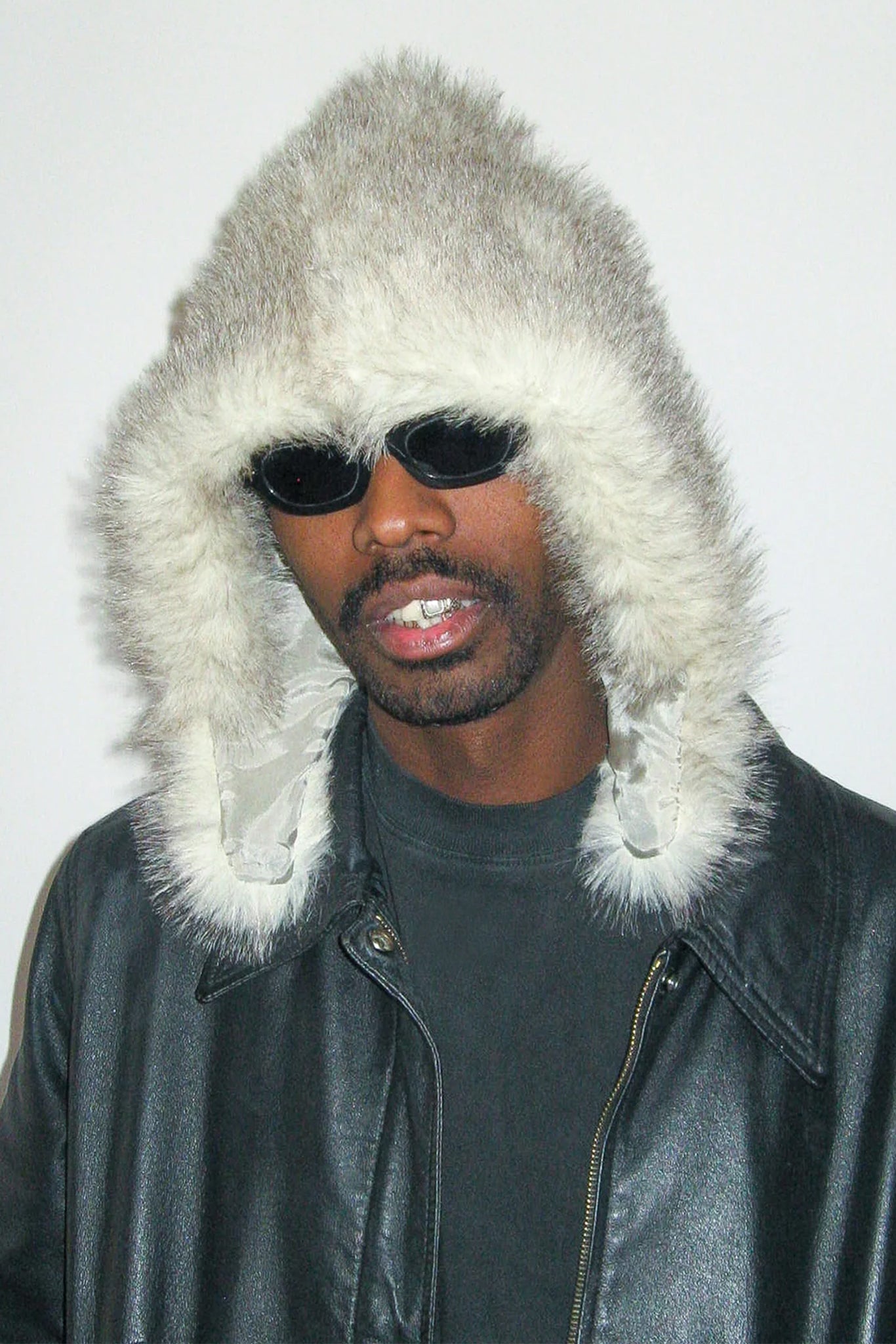 Pampas Sno Hood