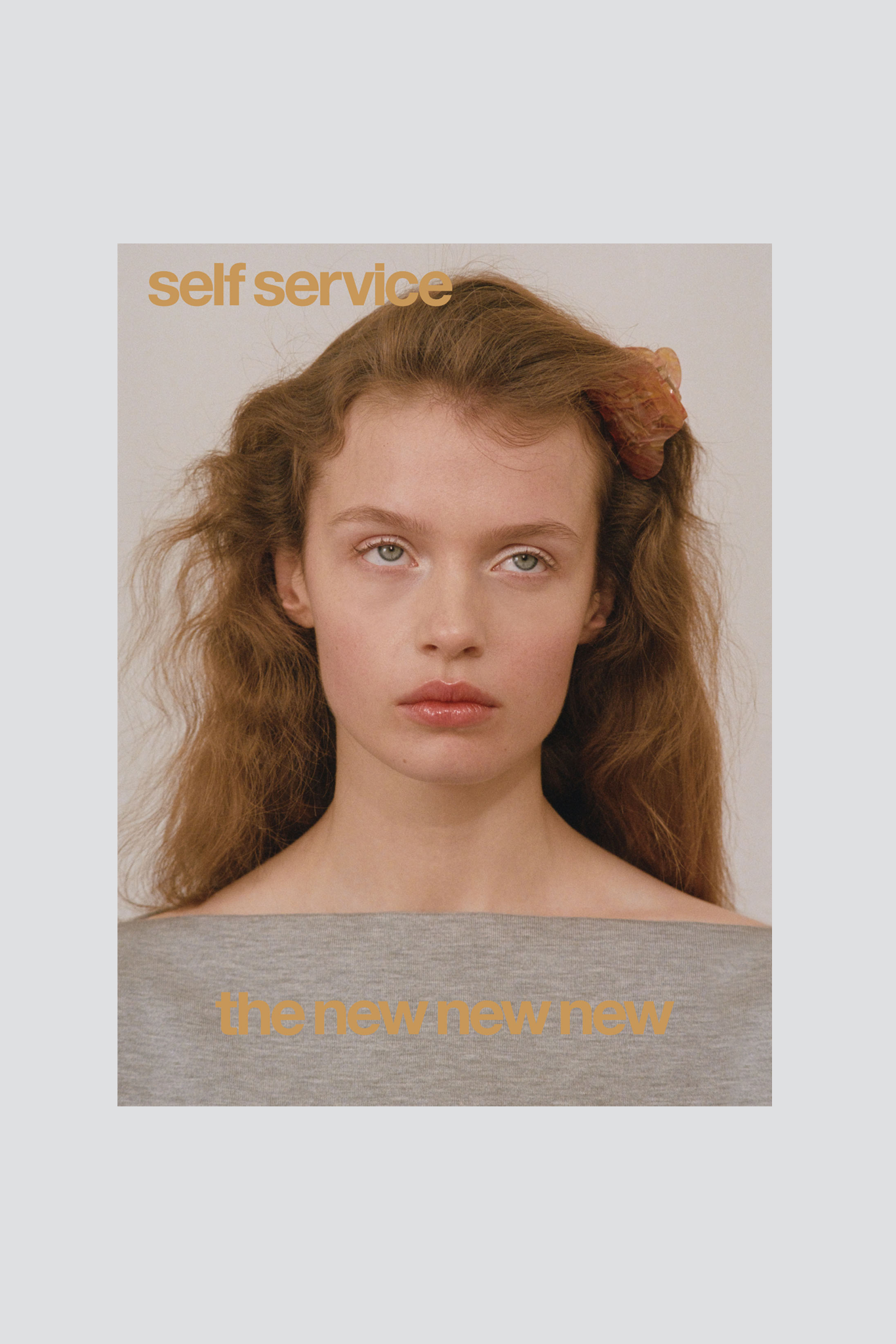 Self Service Magazine - Issue 60