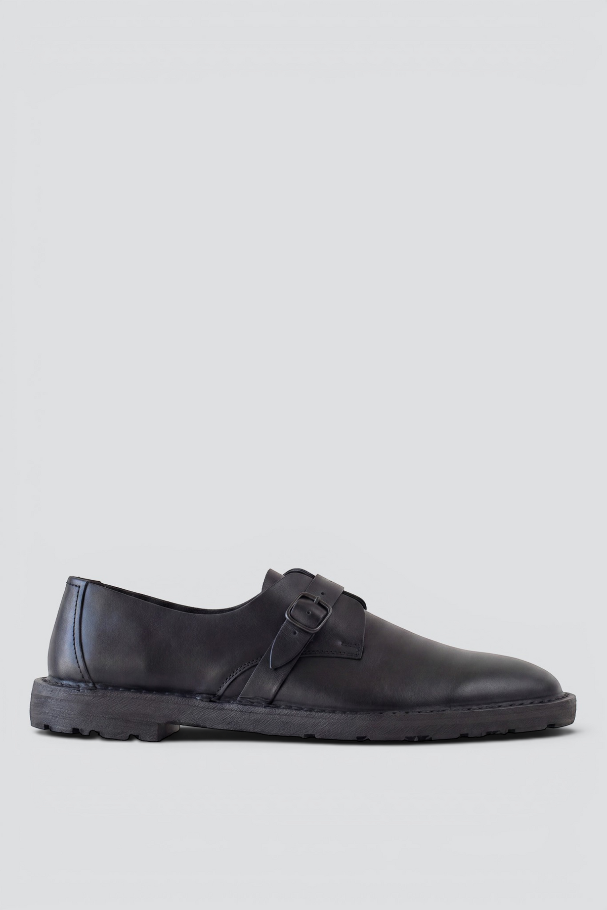 Black 10/35 Special Edition Shoe - Steve Mono – Assembly New York