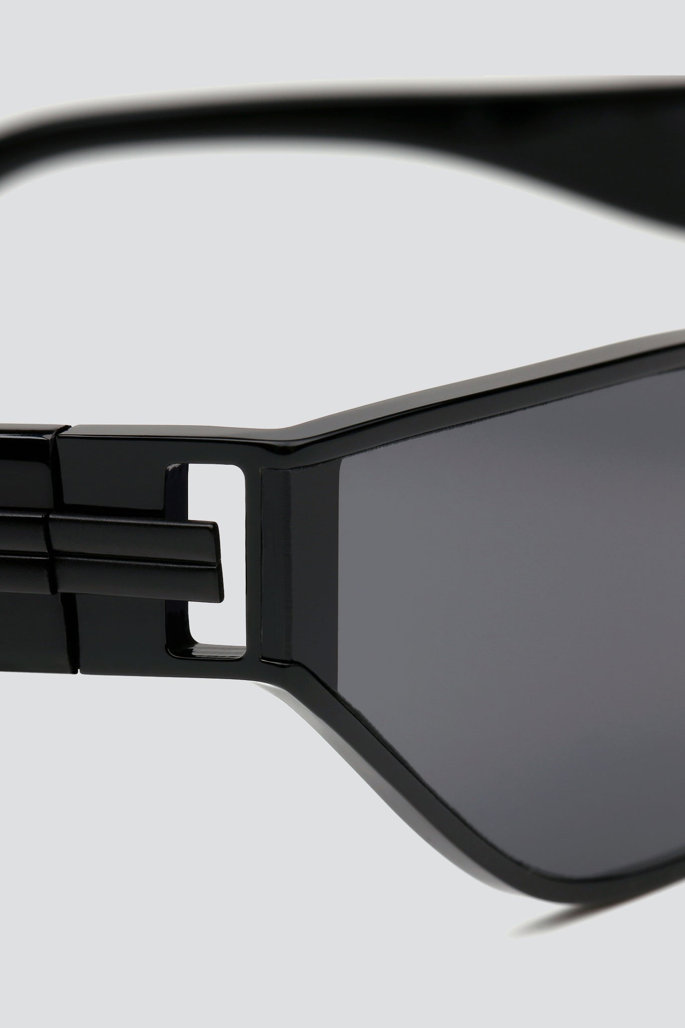 Titanium FSCC2 CBK Sunglasses