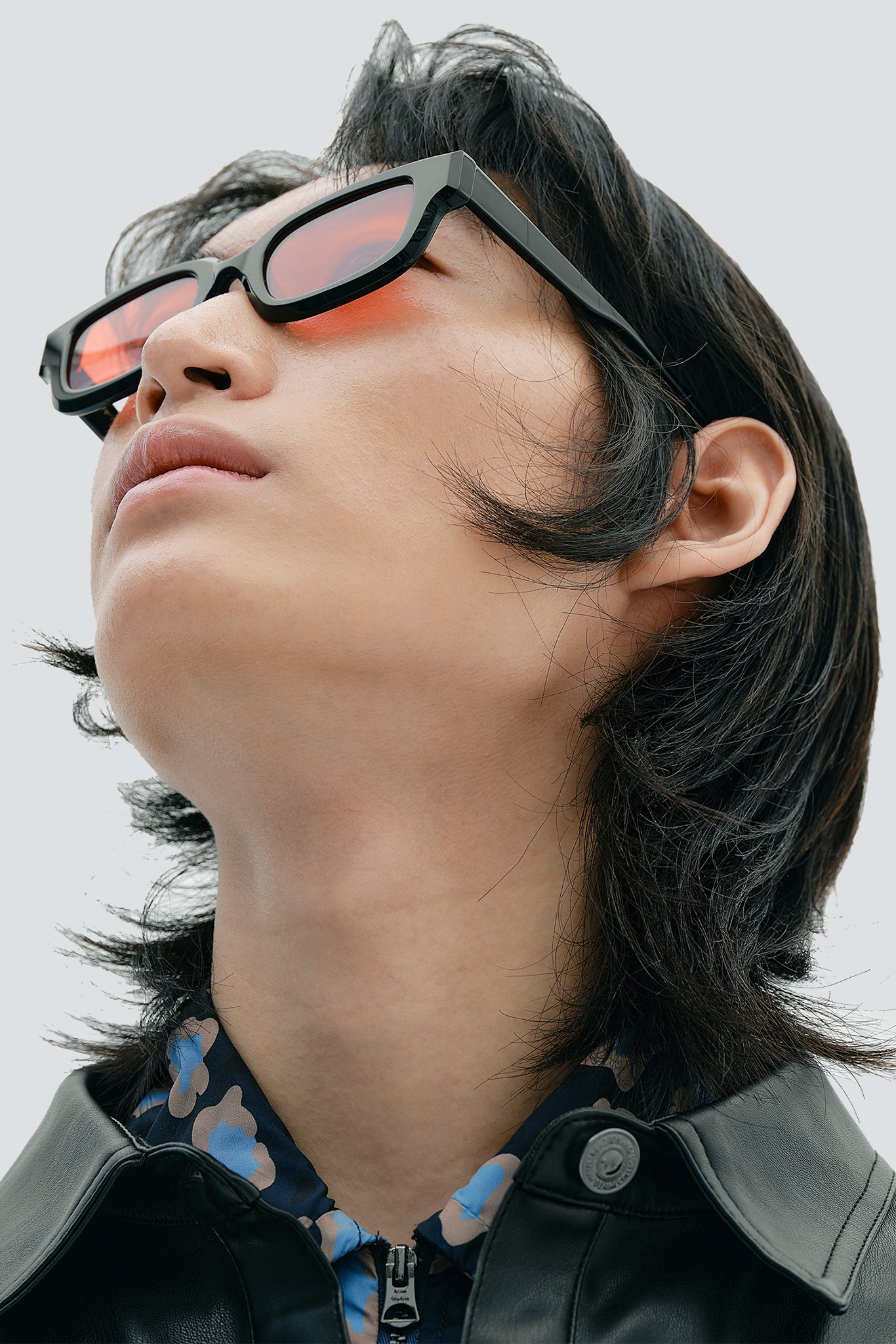 Acetate AUCC2 C1 Sunglasses