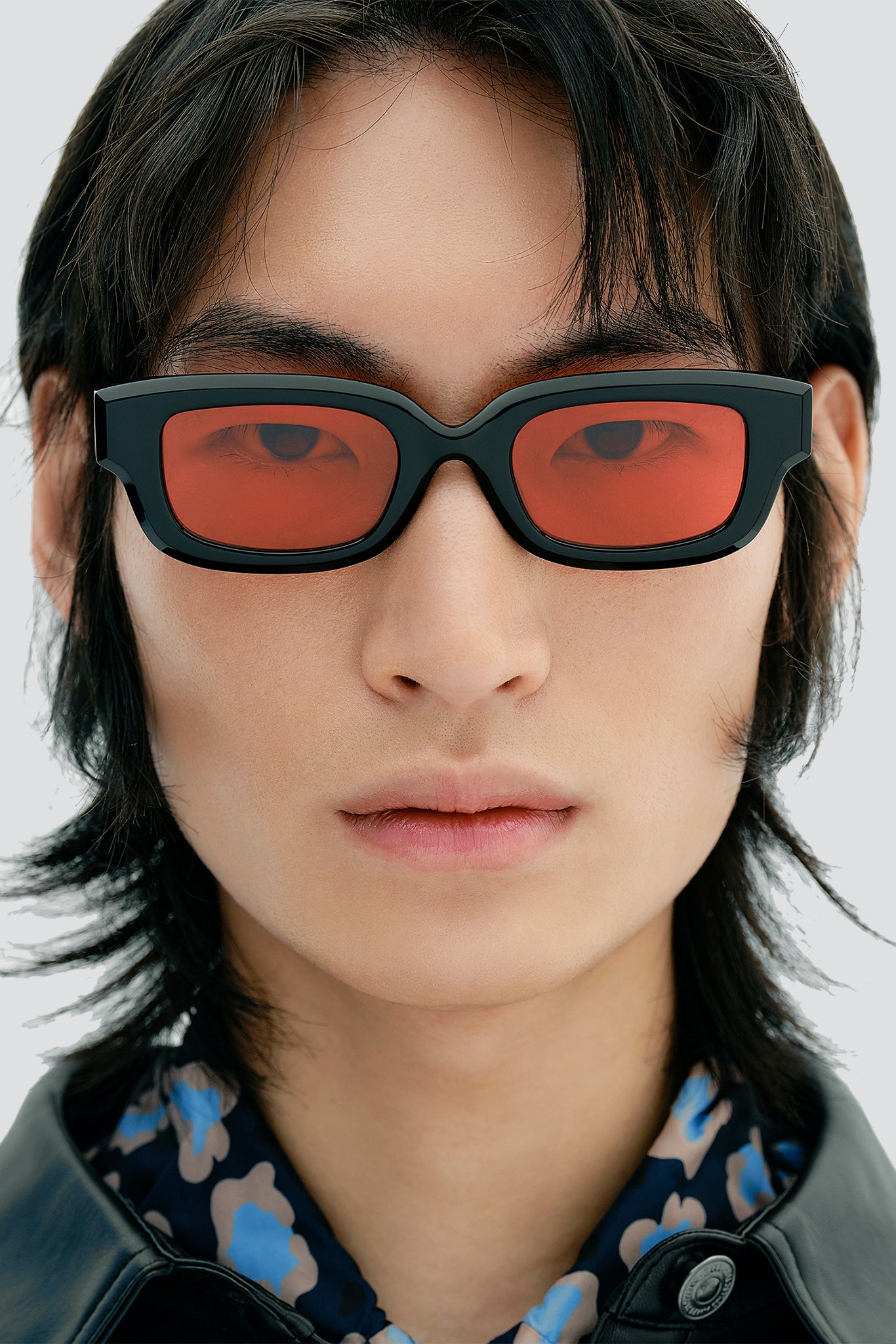 Acetate AUCC2 C1 Sunglasses