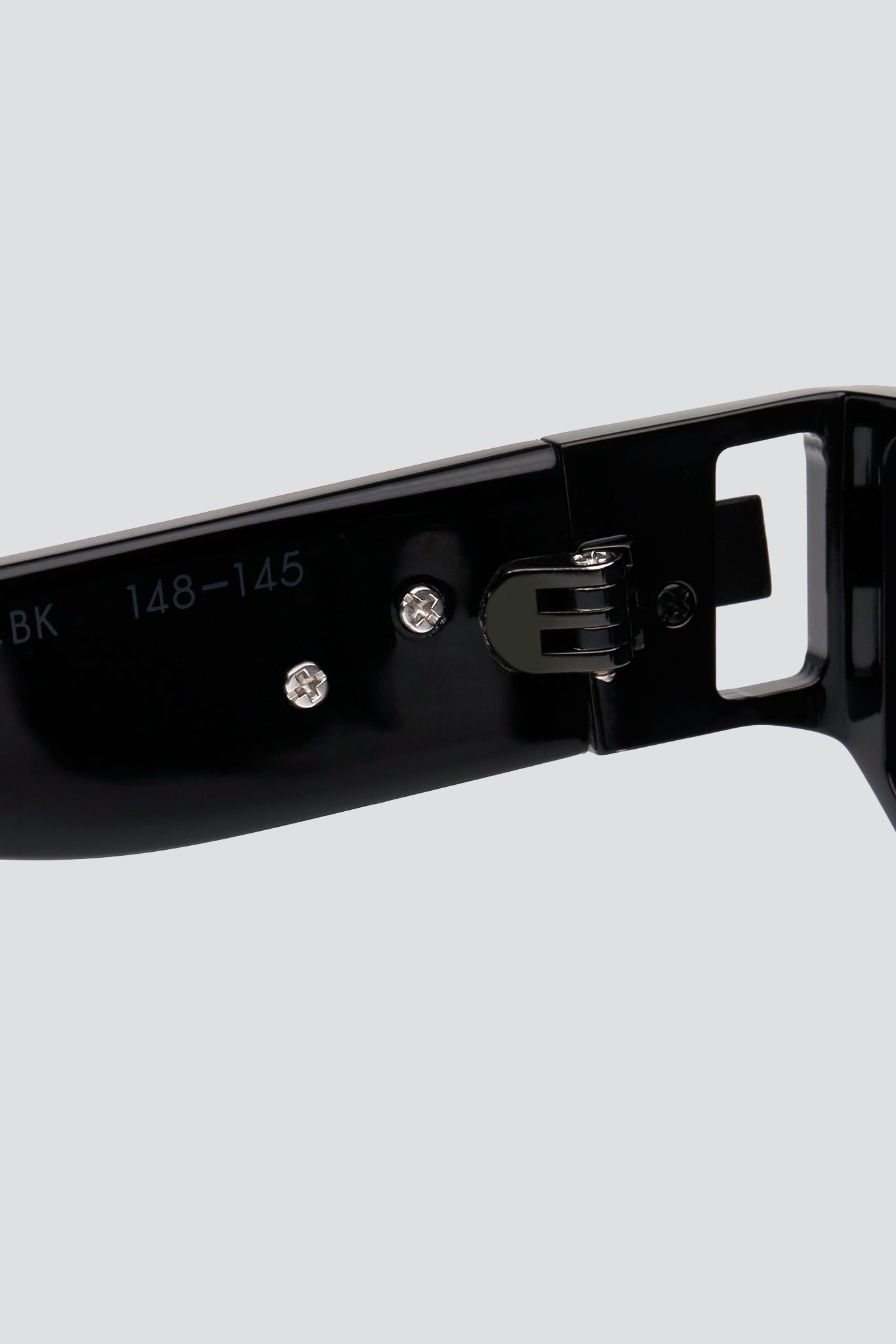 Titanium FSCC2 CBK Sunglasses