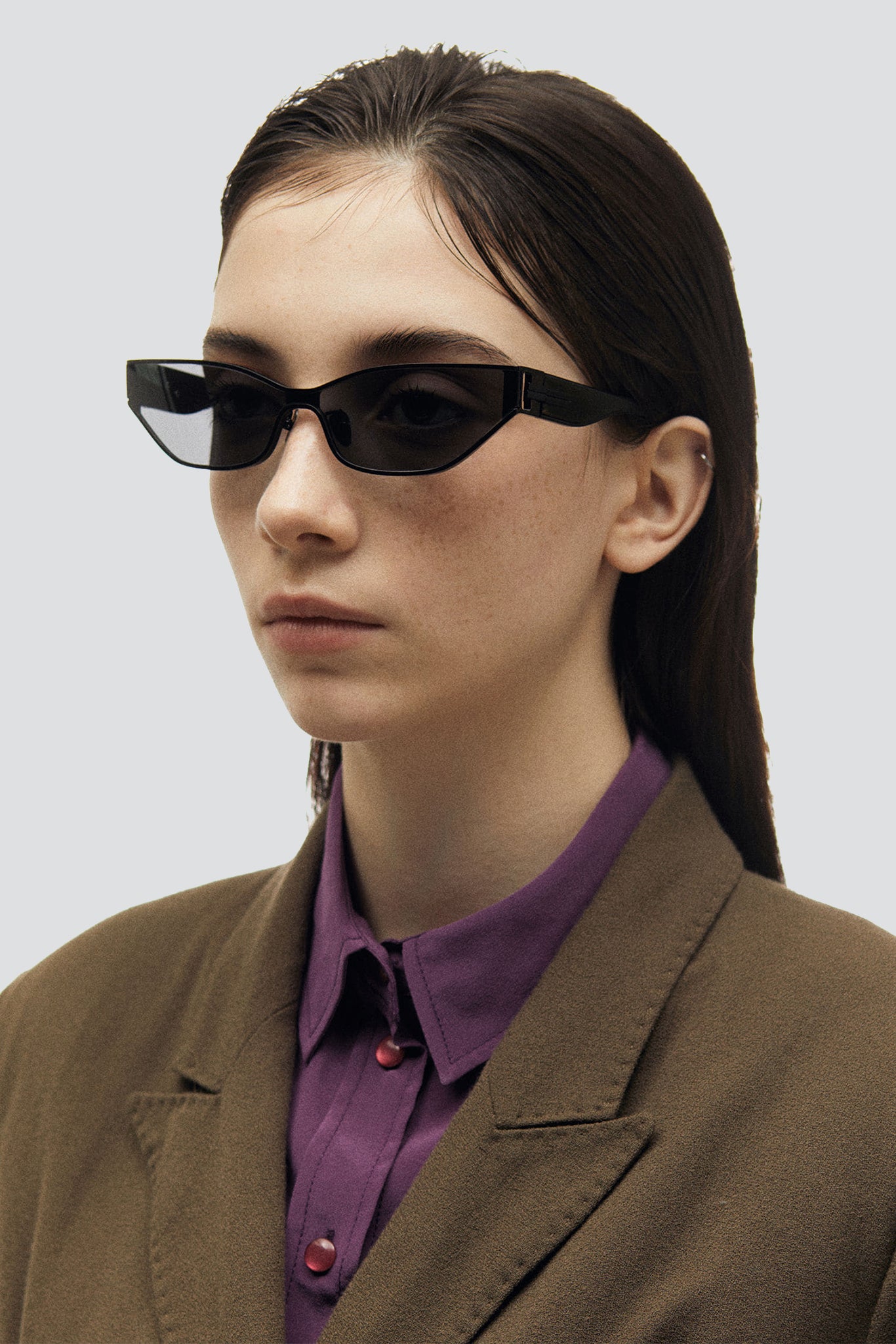 Titanium FSCC2 CBK Sunglasses