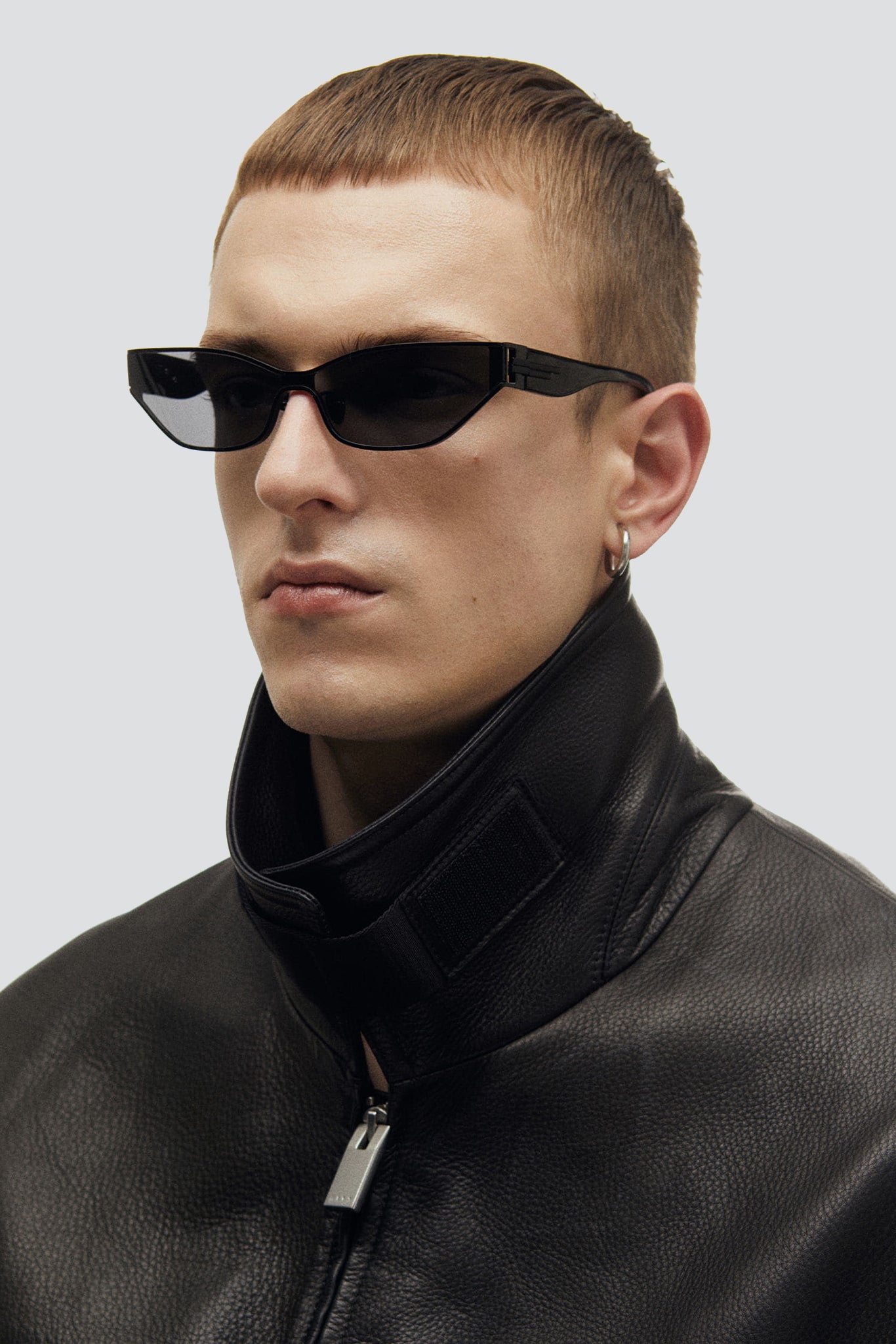 Titanium FSCC2 CBK Sunglasses