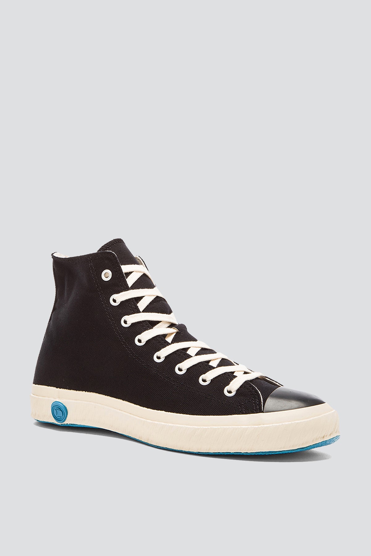 sneaker high canvas trend