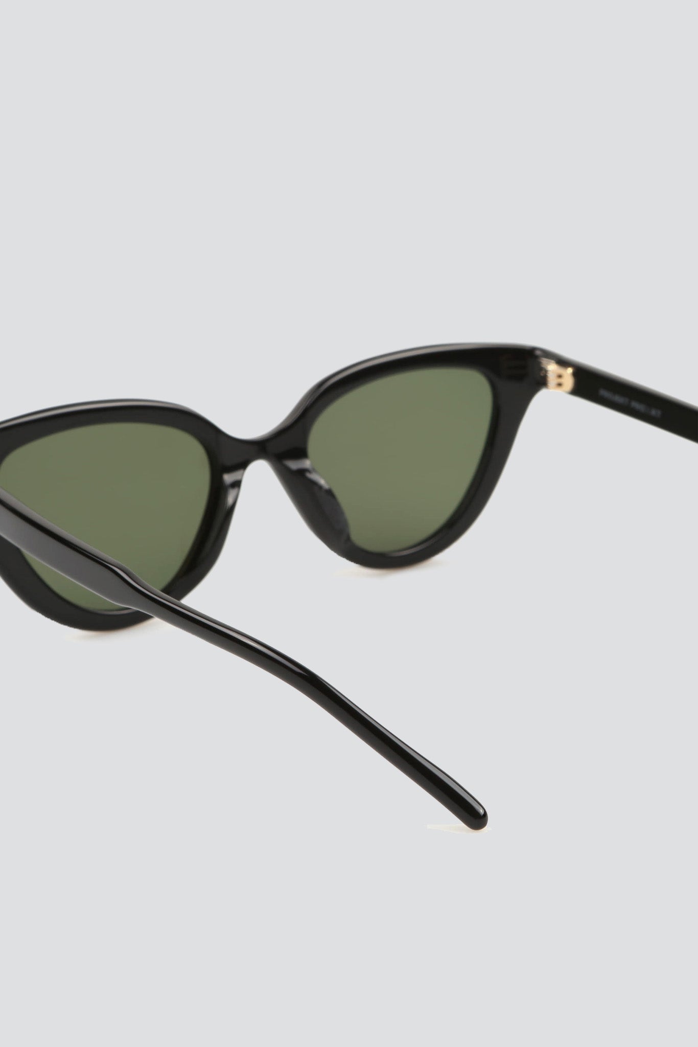 Acetate GE-CC1 C01 Sunglasses