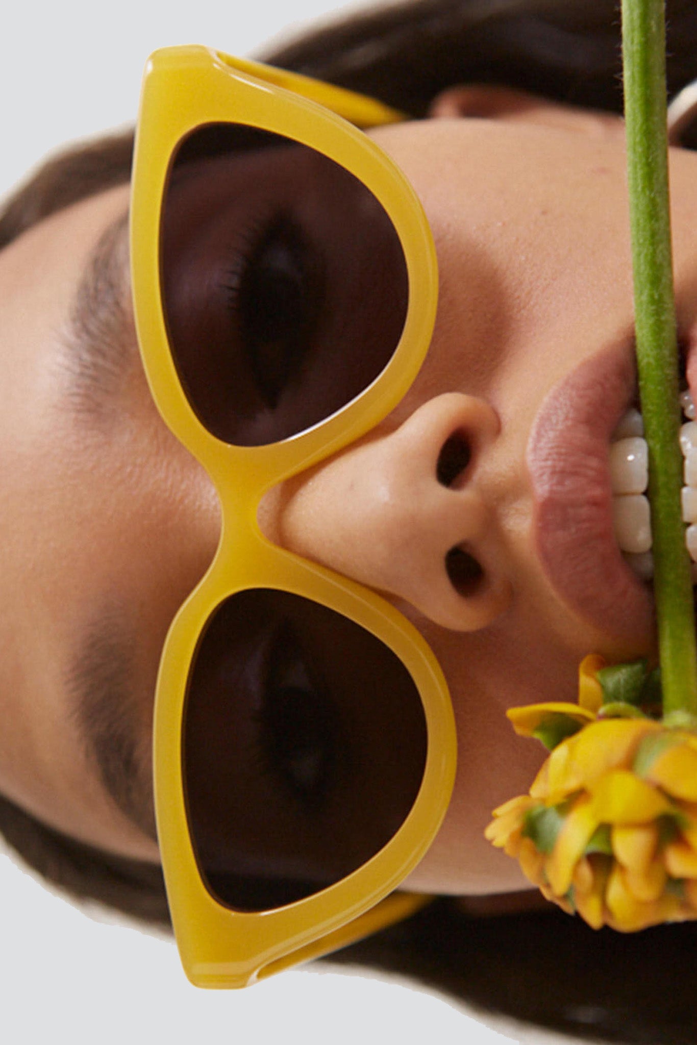 Acetate GE-CC1 C01 Sunglasses