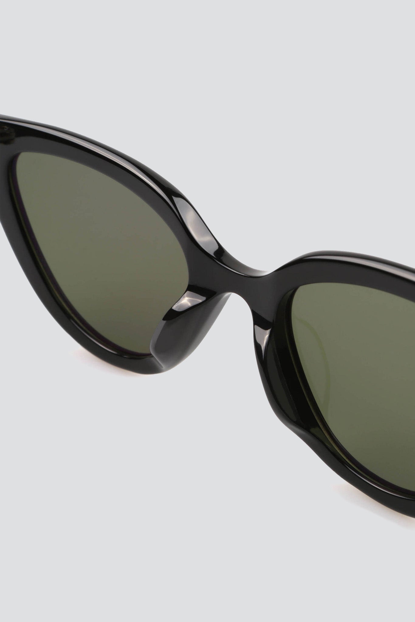 Acetate GE-CC1 C01 Sunglasses