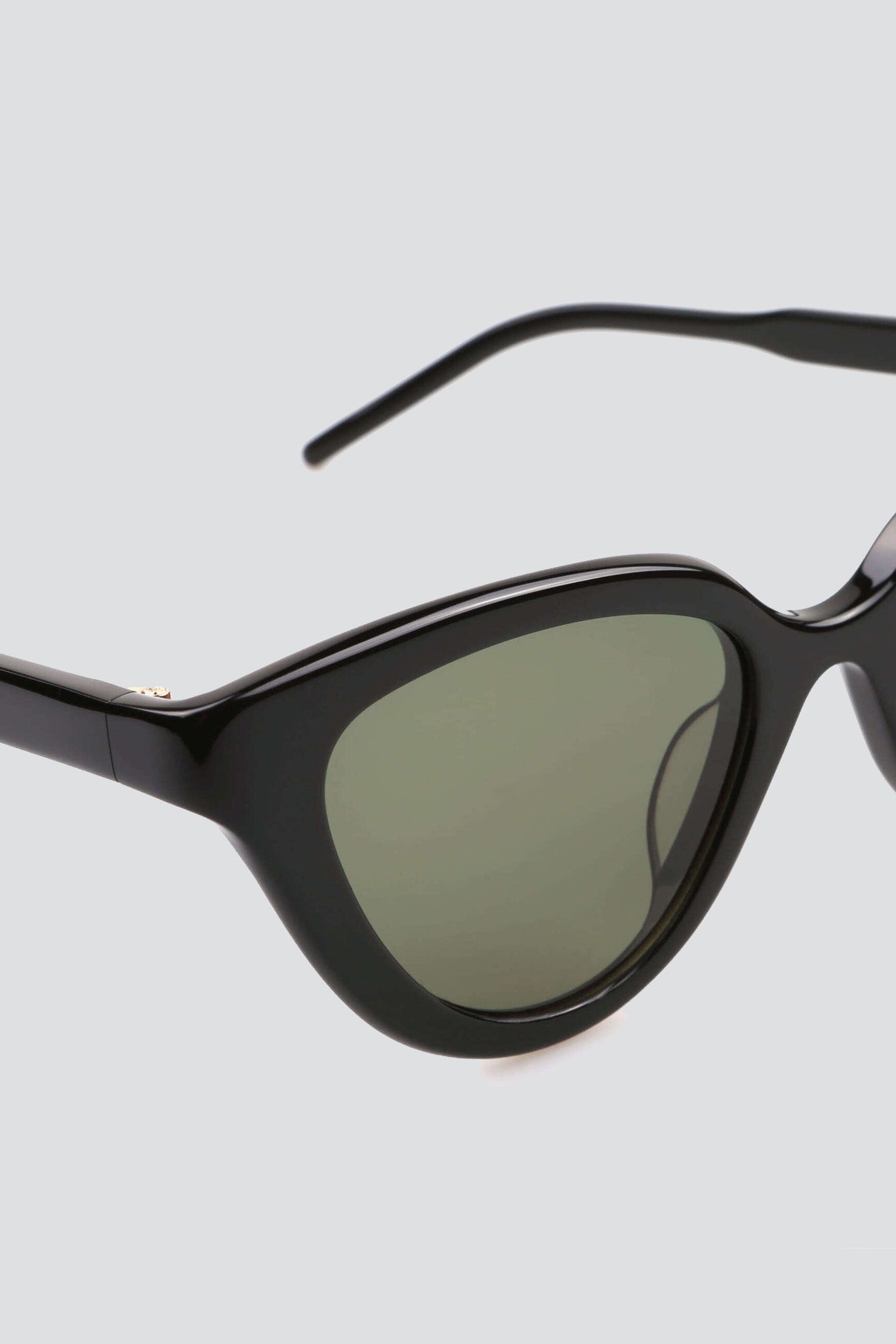 Acetate GE-CC1 C01 Sunglasses